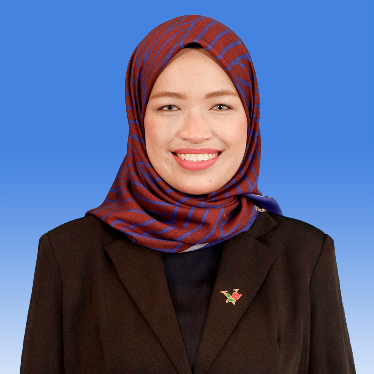 Fazrina binti Ahmad Ridzuan