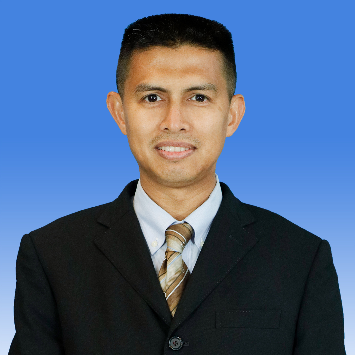 Mej Mohamad Shakir bin Eddy Warman TUDM