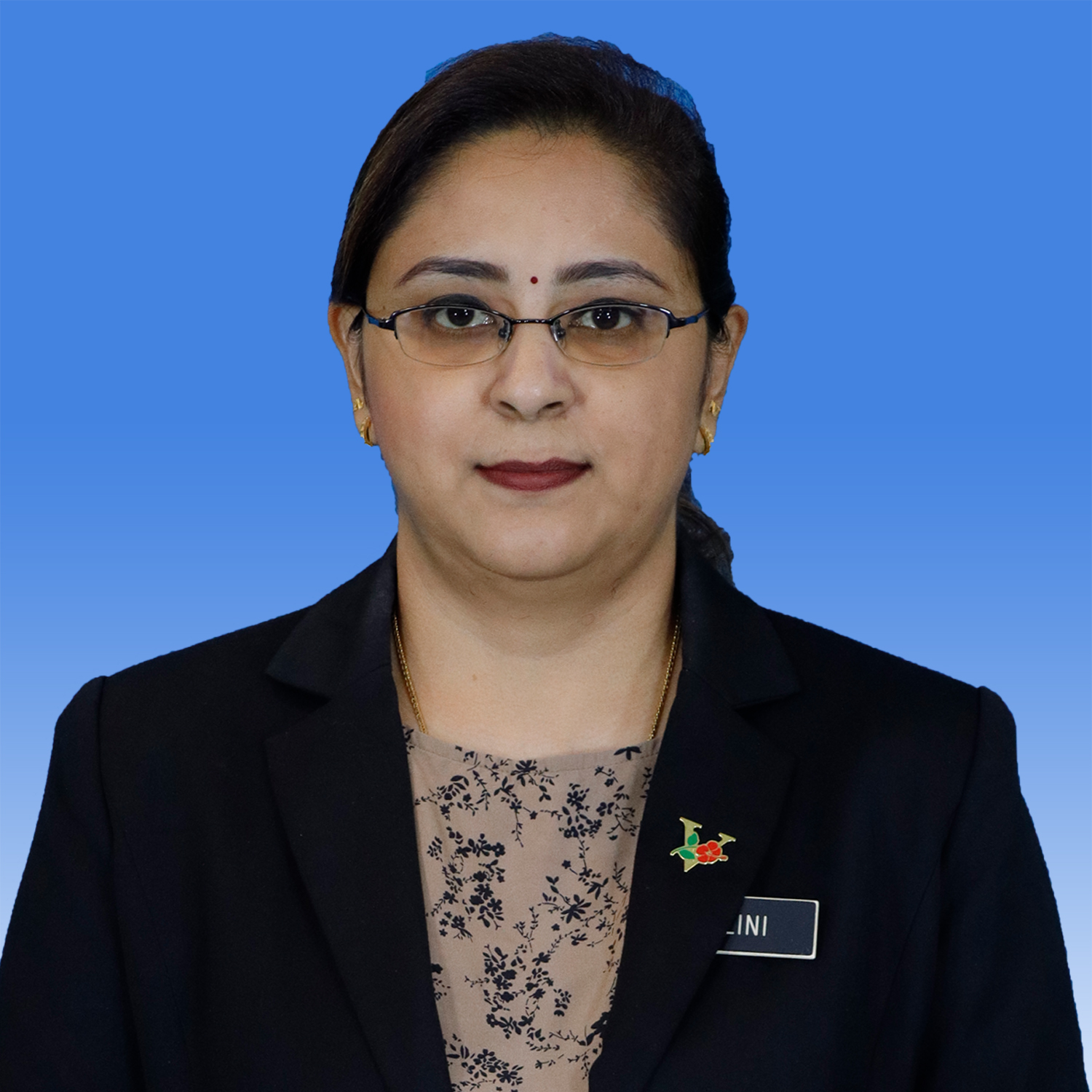 Nalini A/P Moorty