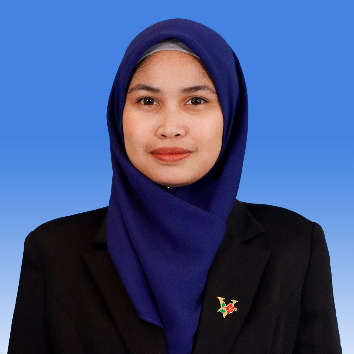 Nasuha binti Mohd Amri