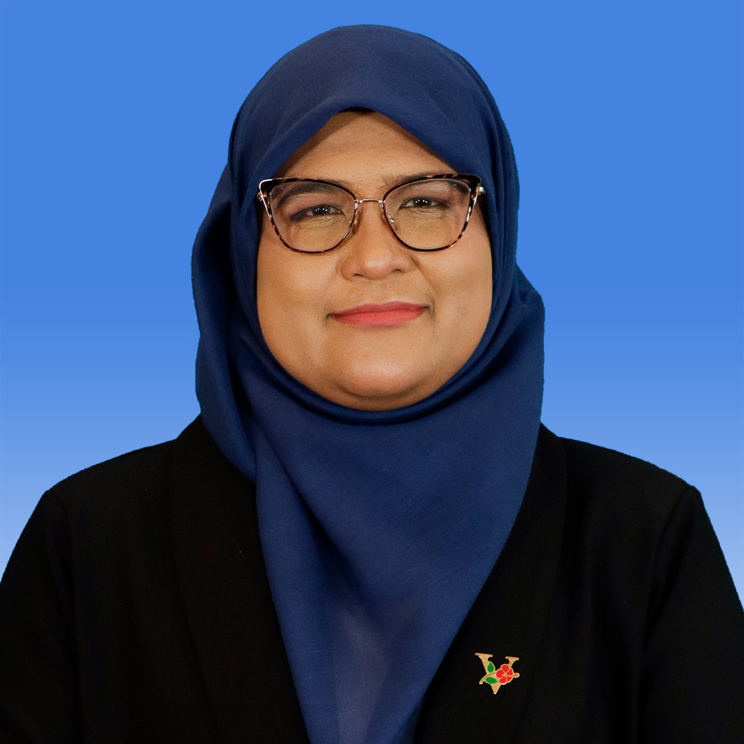 Safarina binti Ahmad Nazri