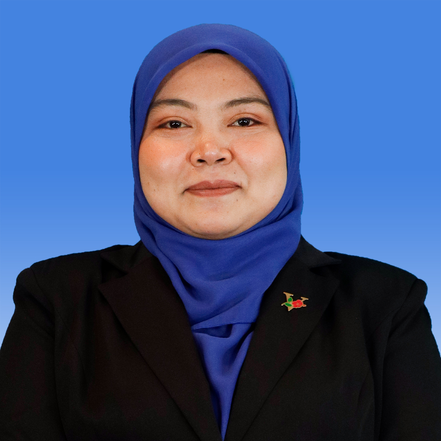 Siti Faizah binti Ab Rashid