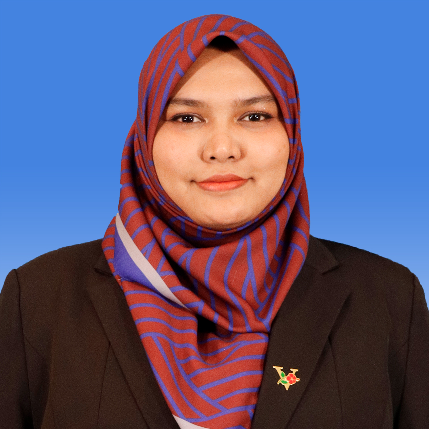Fiziatun Akhma binti Ibrahim