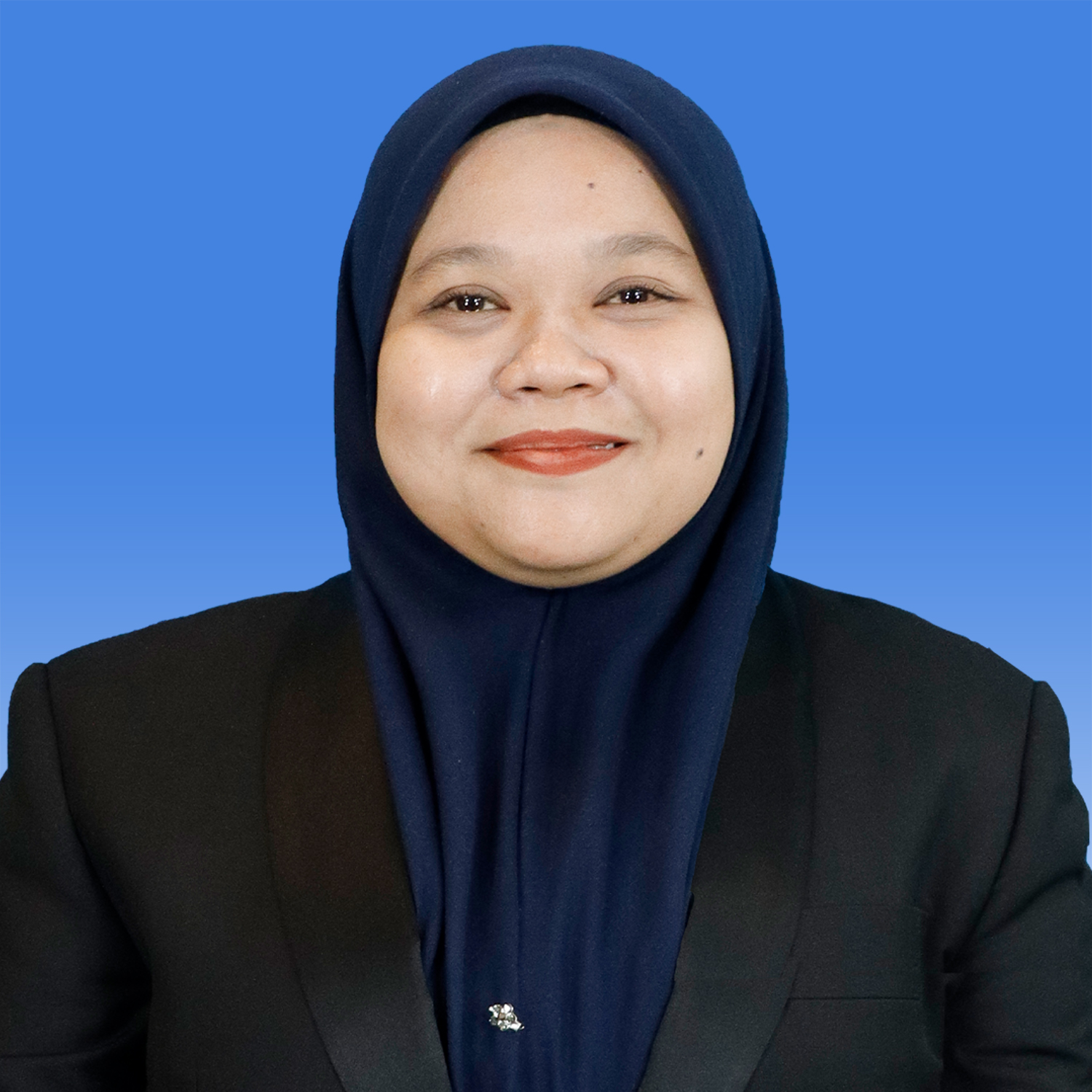 Nurain Asyikin binti Mohd Rozain