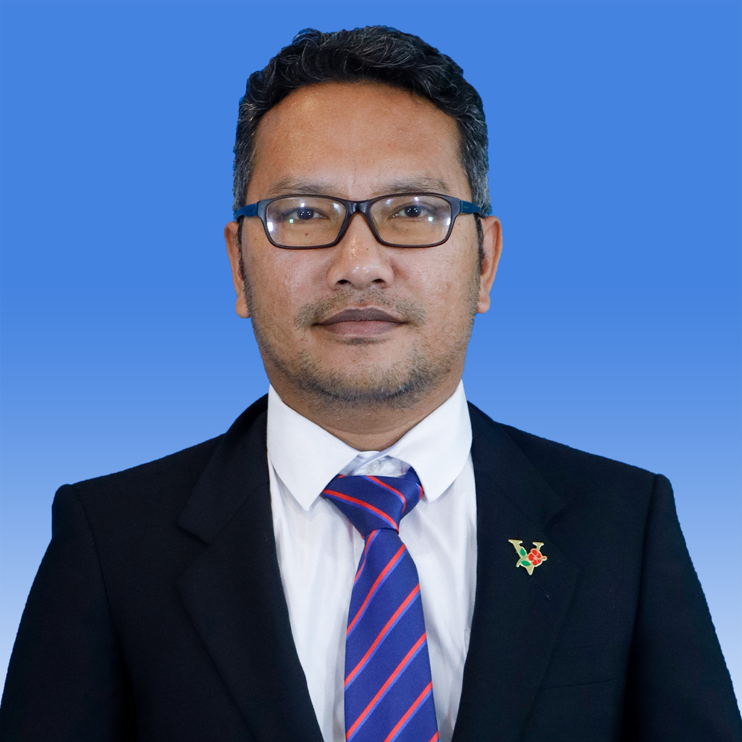 Miqdad Ashraf bin Zainal Fetri