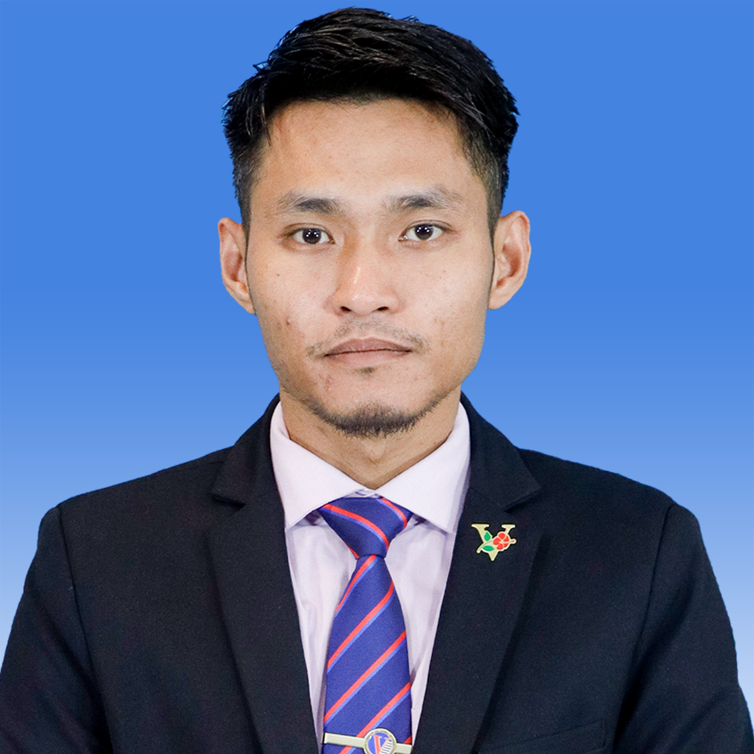 Mohamad Azamuddin bin Jasmi