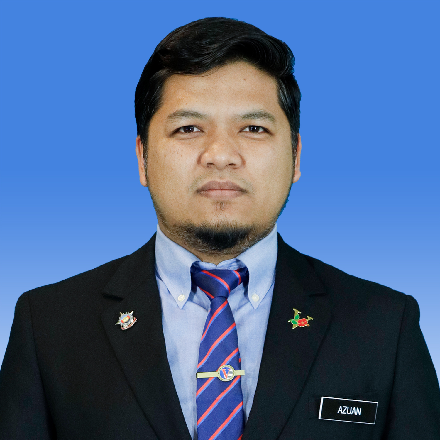 Muhammad Azuan bin Muhamad Husain