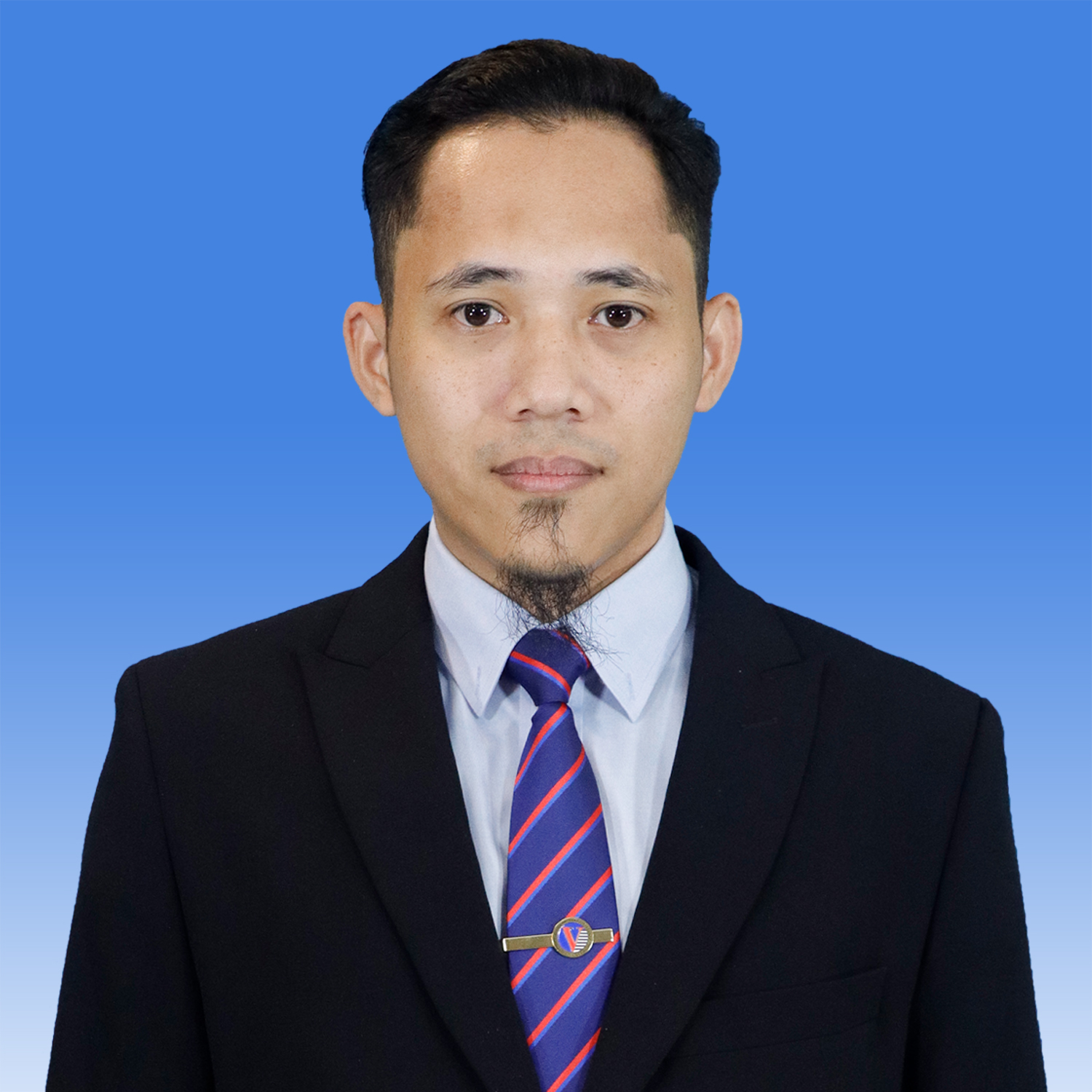 Muhammad Faiz bin Ahmad Asahan