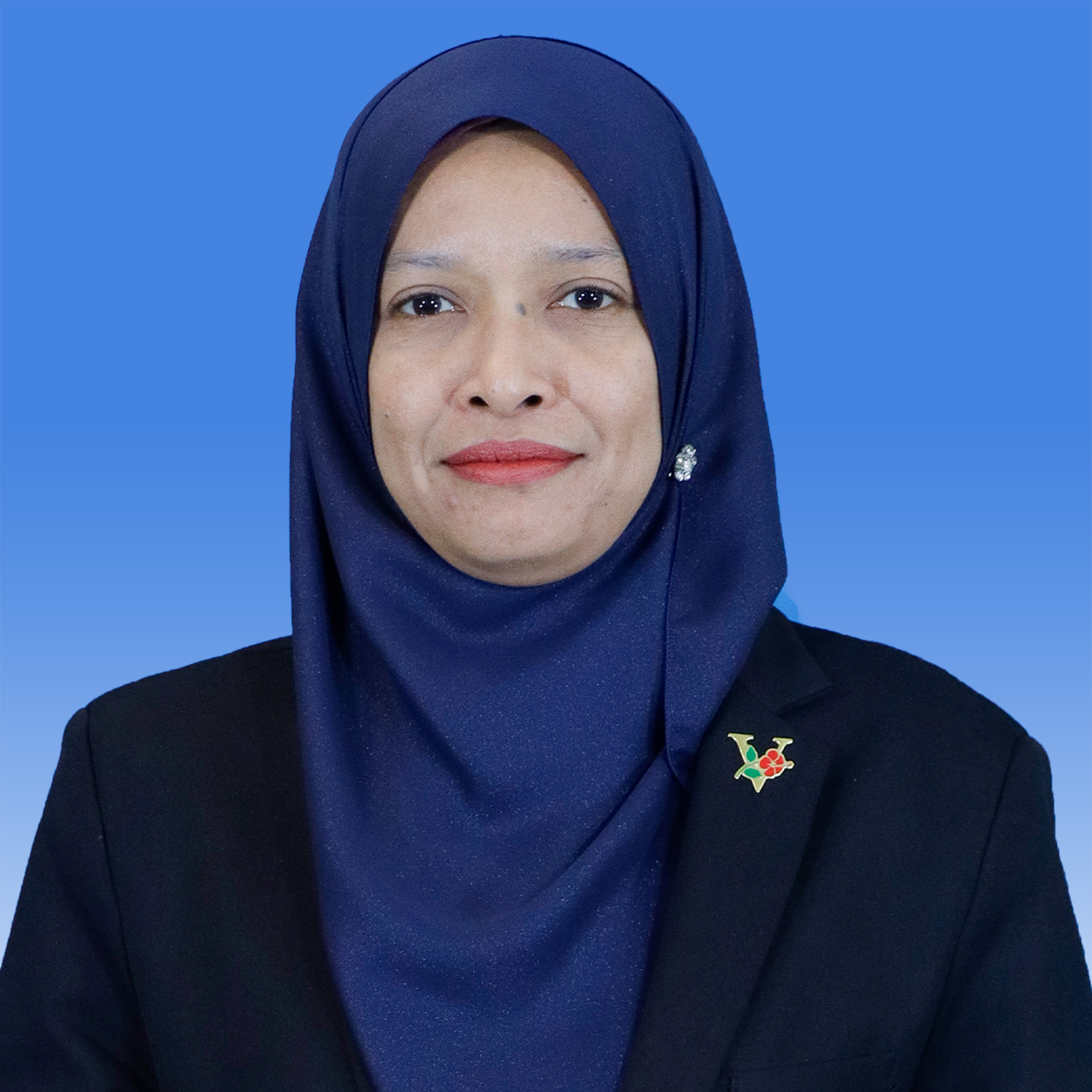 Che Noremy binti Che Hasan