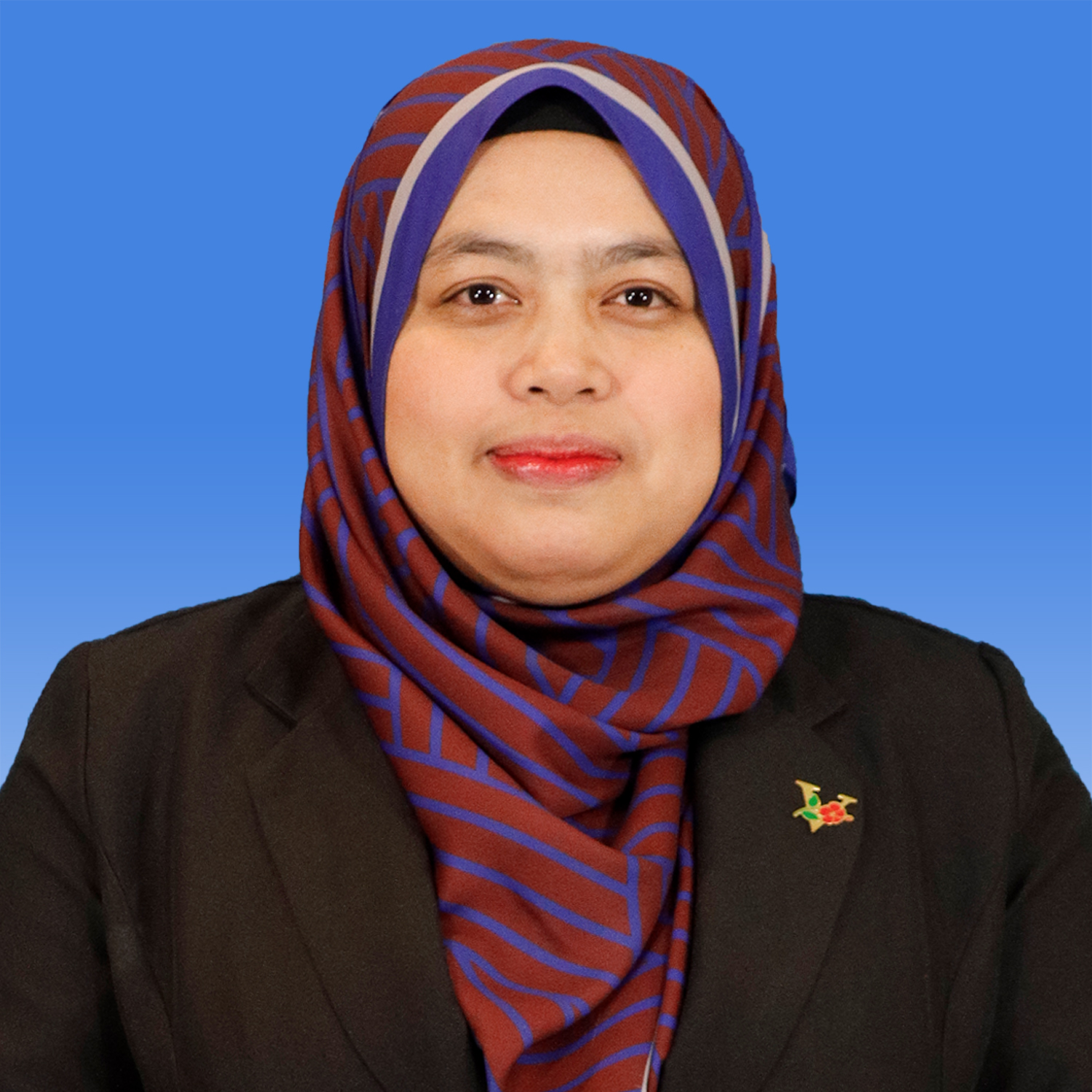 Noorafifah binti Mohamed