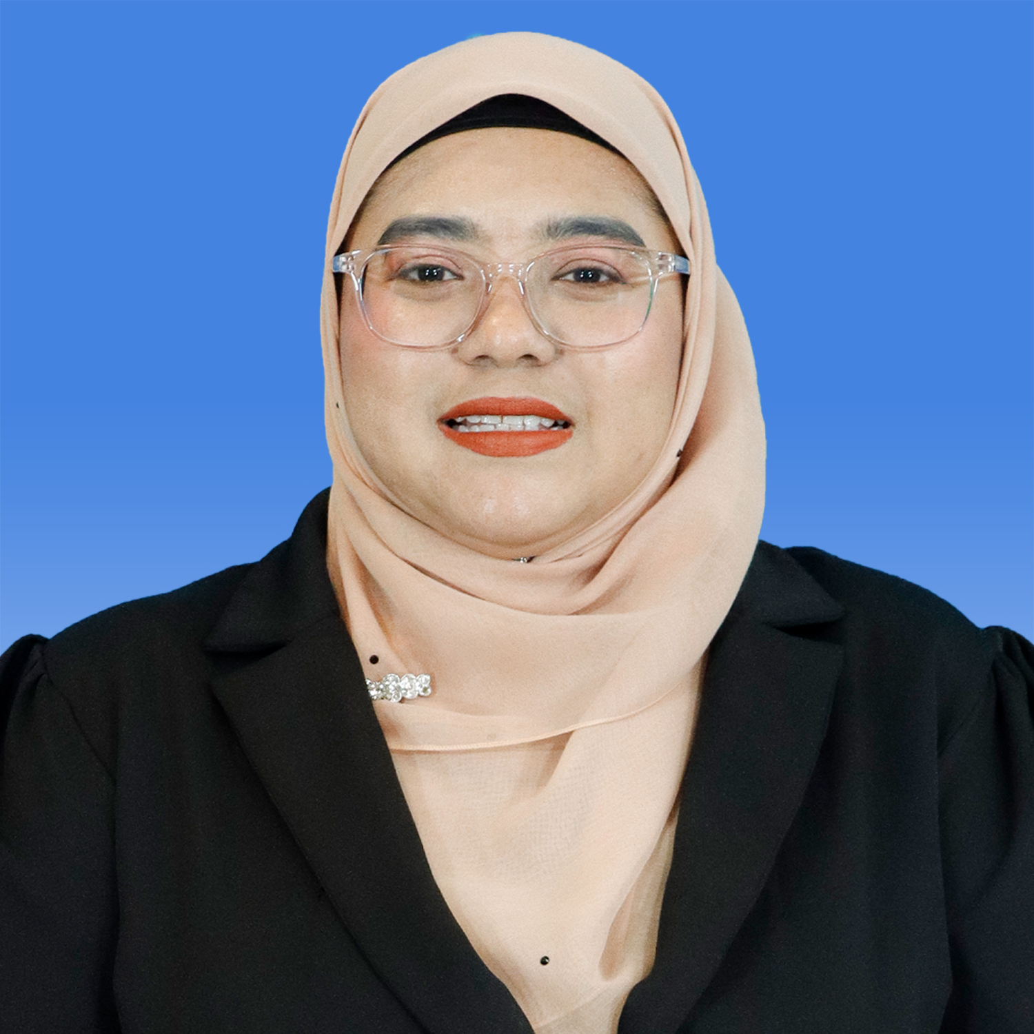 Norbaizura binti Zolkefli