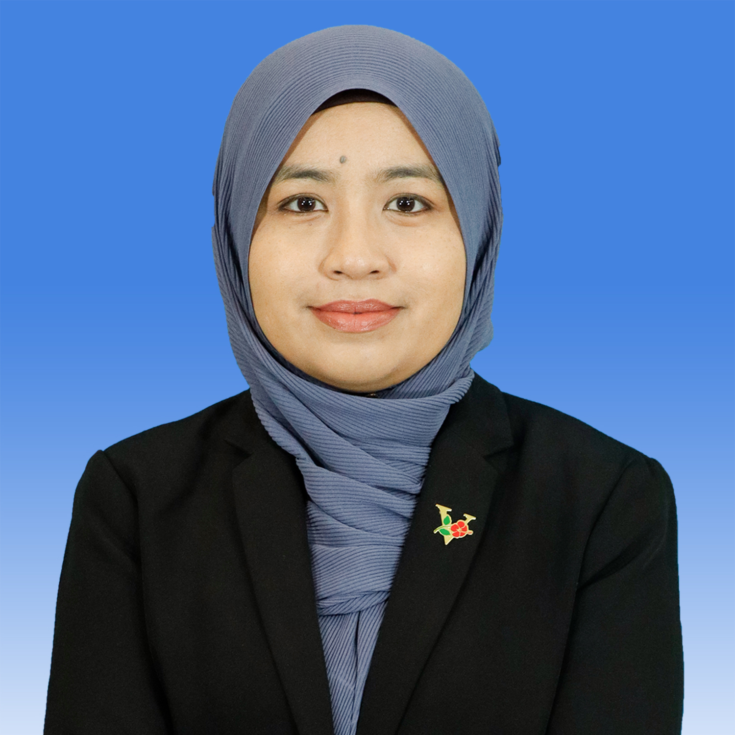 Rafiqah binti Zakariyah