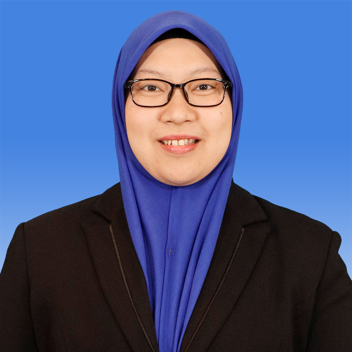 Shamsina binti Mat Sharudin