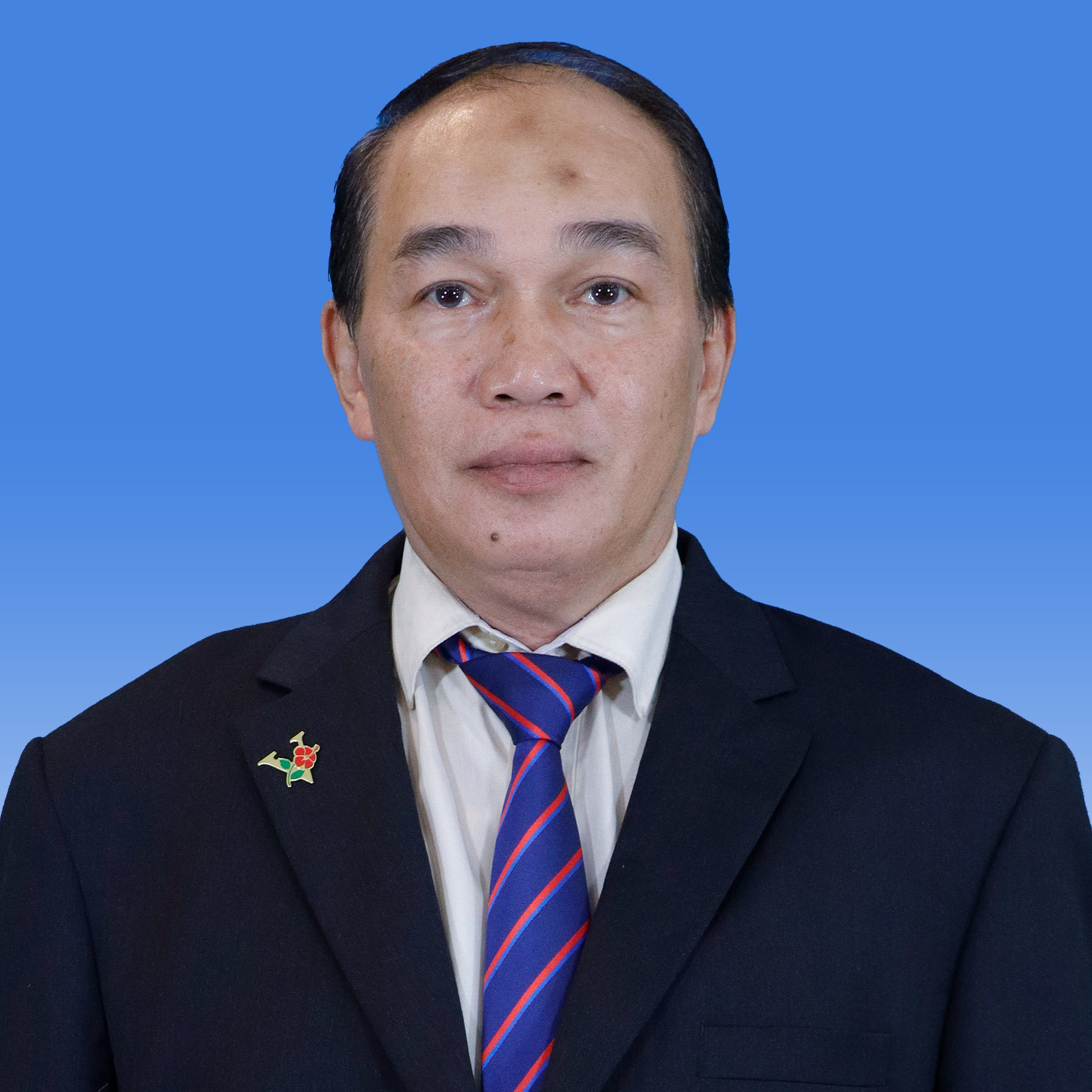 Muhamad Yusof bin Omar
