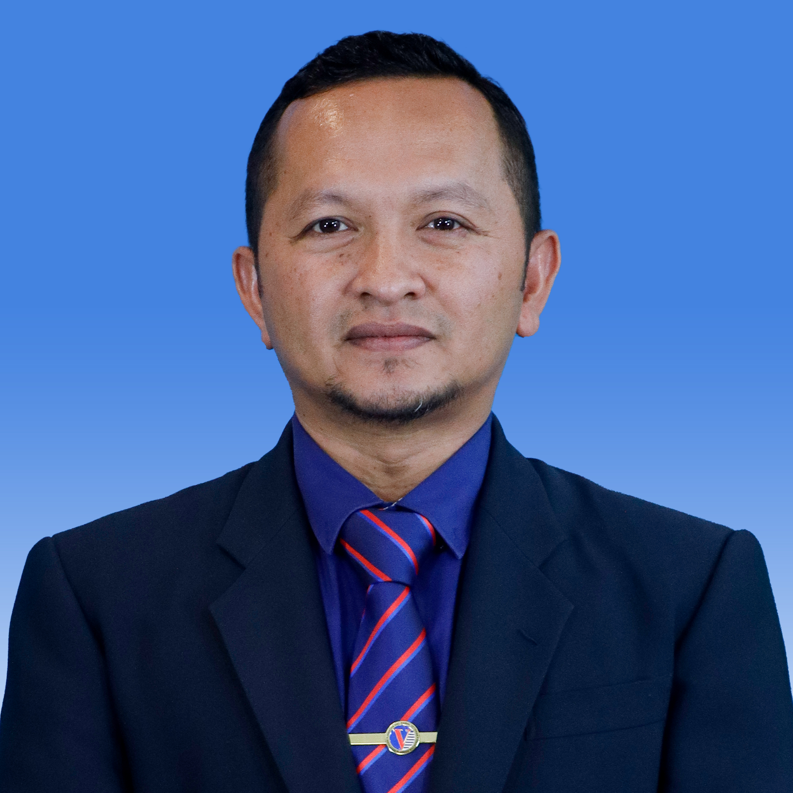 Raja Muhamad Zaki bin Raja Sulong