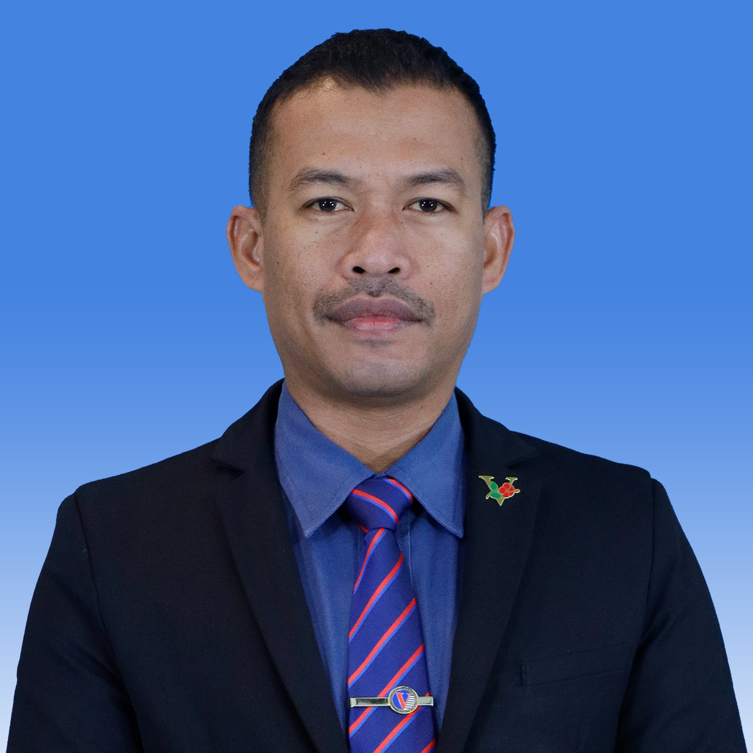 Kpl Mohd Asri bin bin Awang