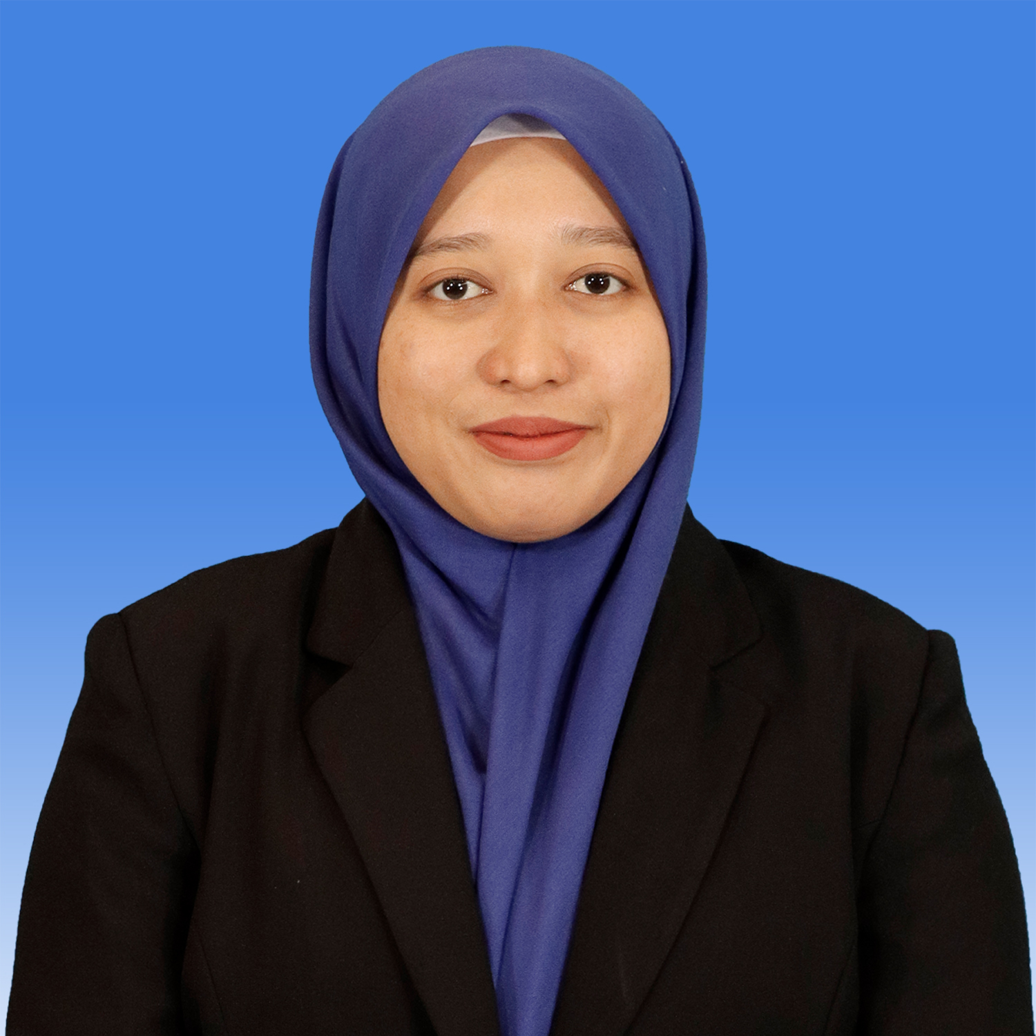 Siti Nurul Ashikin binti Aminodin