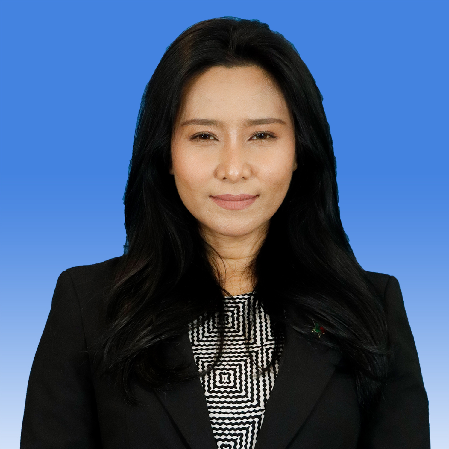 Siti Zanariah binti Ismail