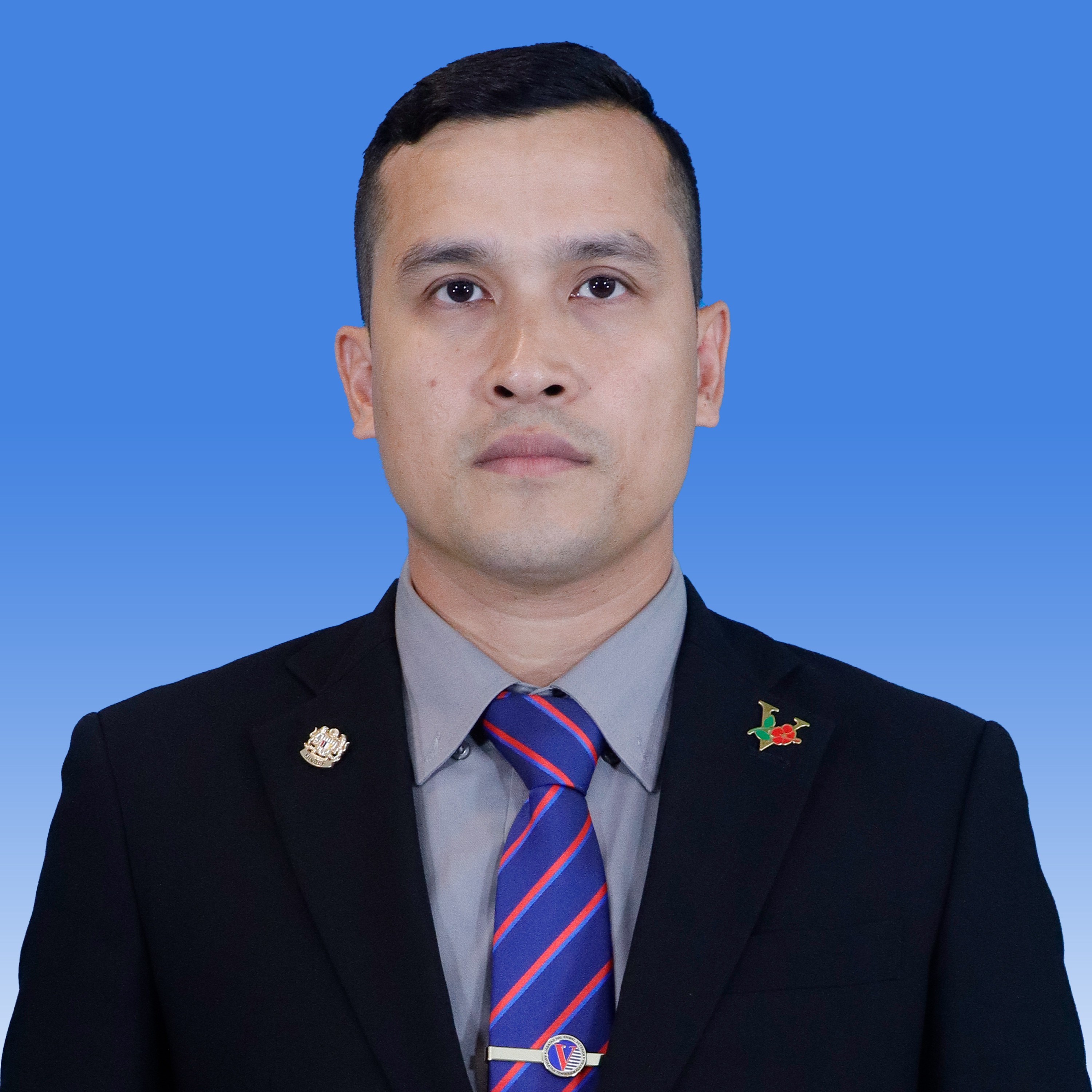 Sjn Mohd Saharman bin Zakaria