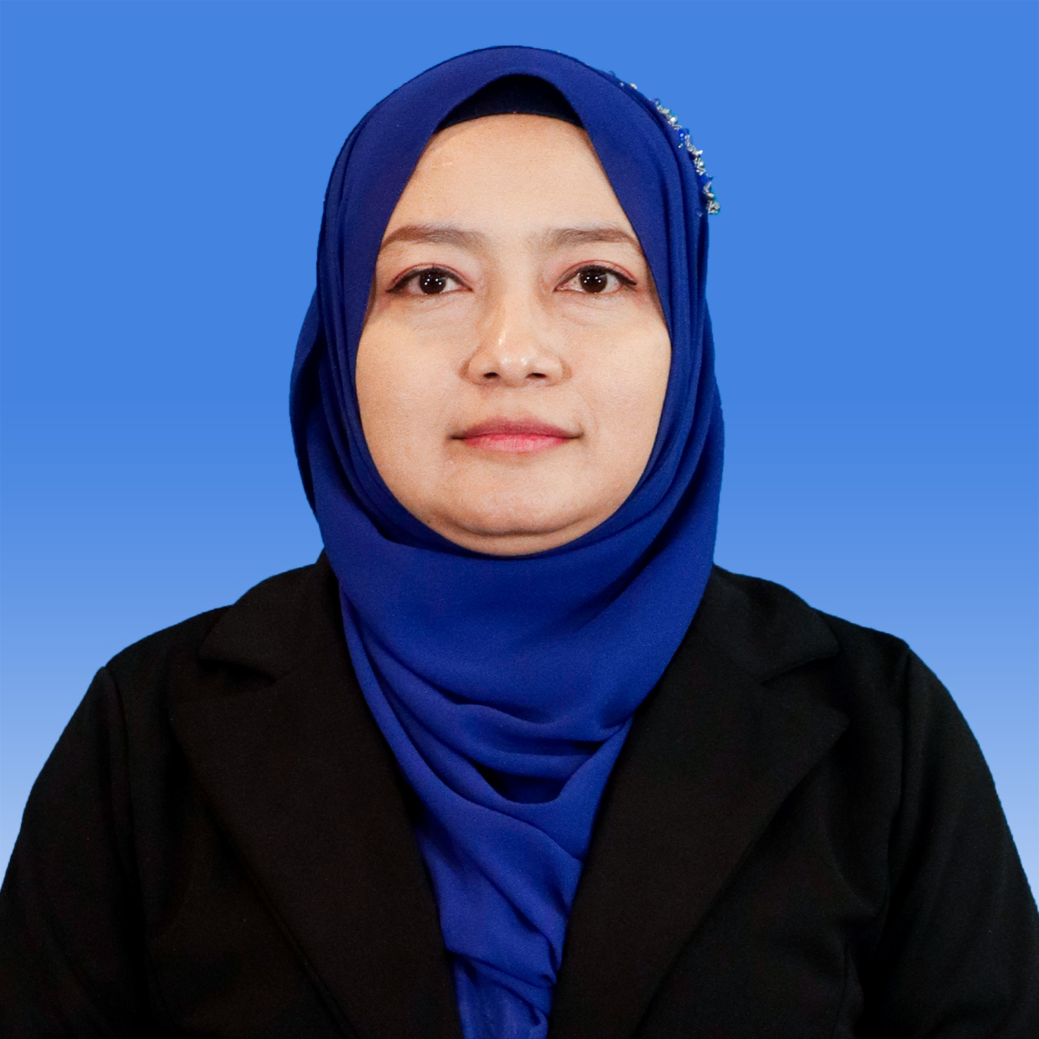 Nor Rofishah binti Rusli