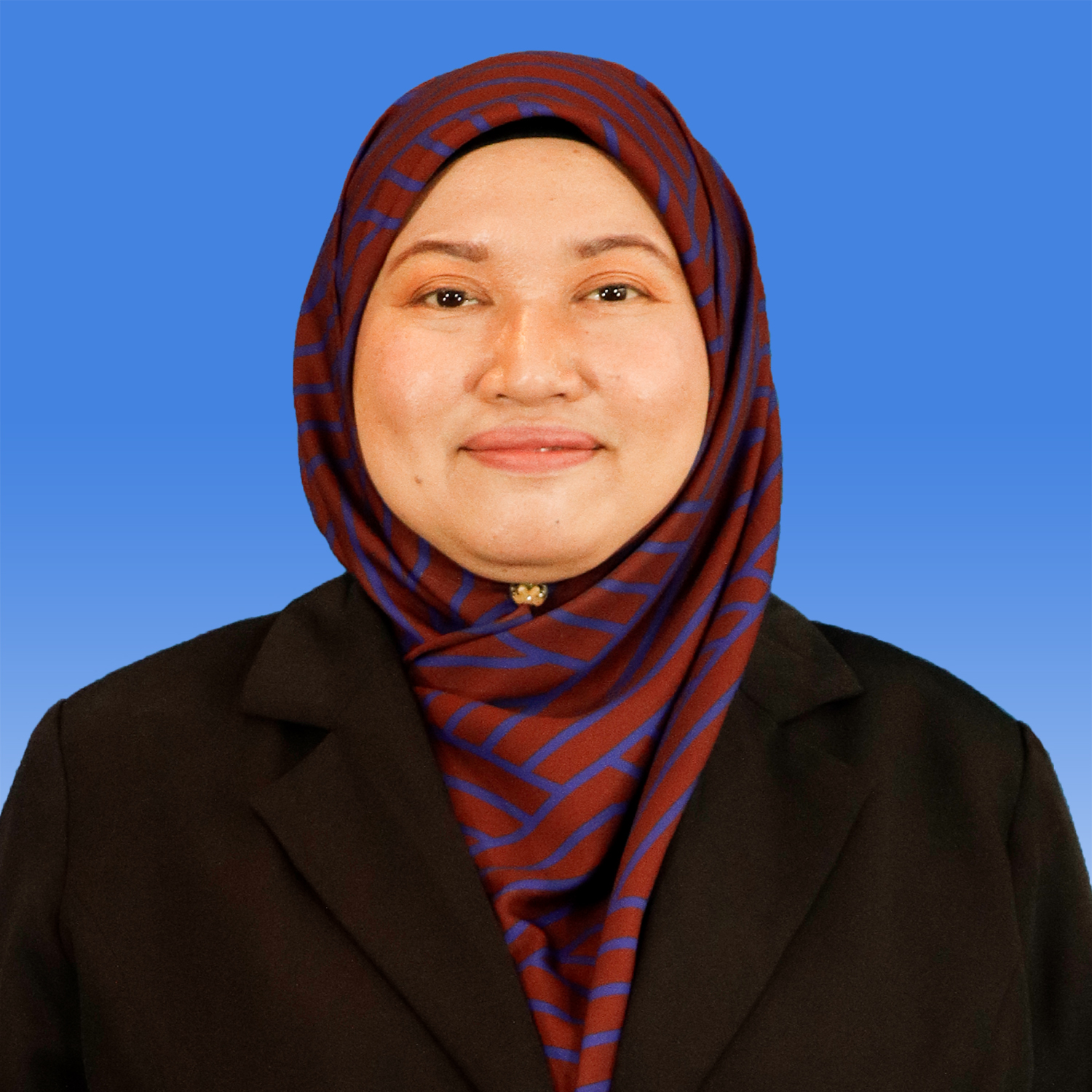 Hafizatul Shahrina binti Jamari
