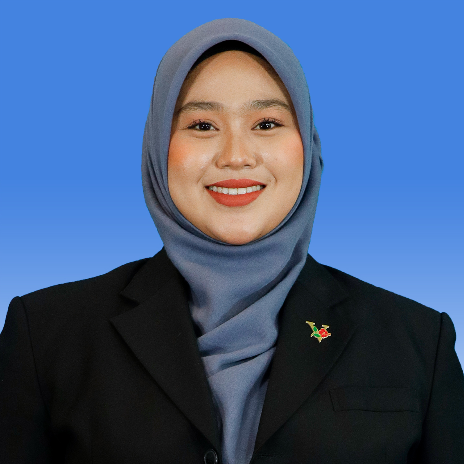 Norhaziqa binti Ismail