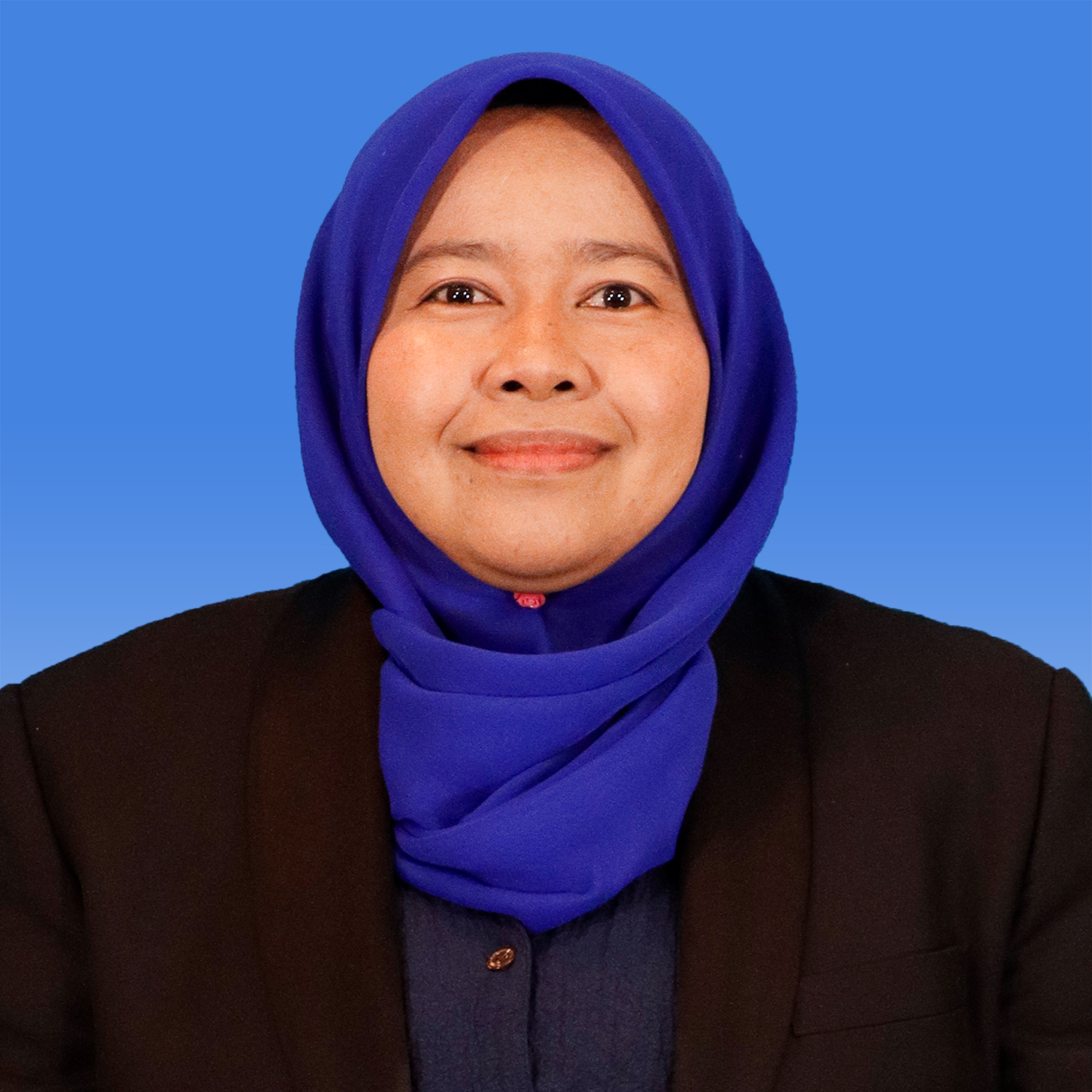 Normakiah binti Muhammad