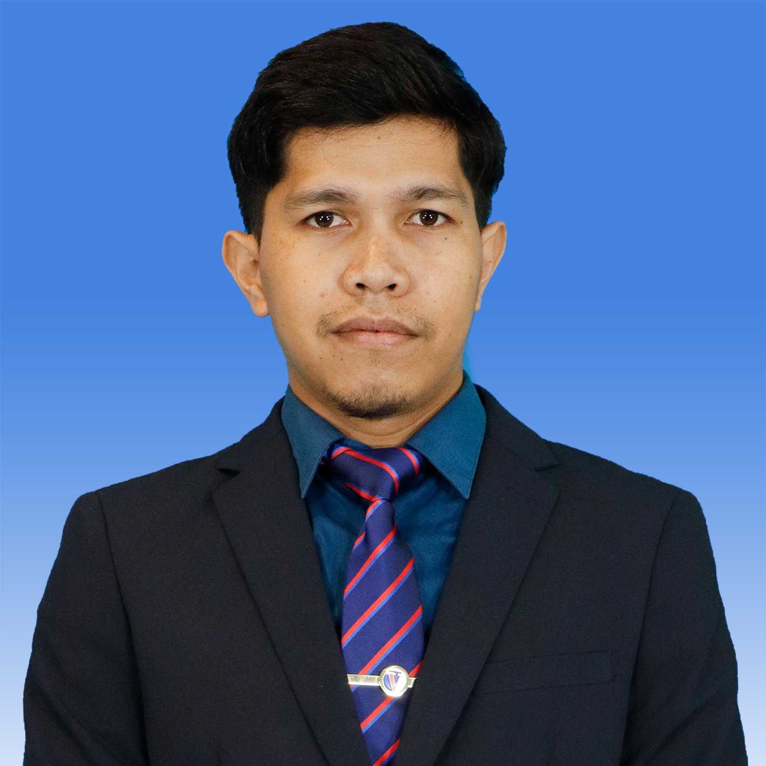 Aminul Qadri bin Ruslan
