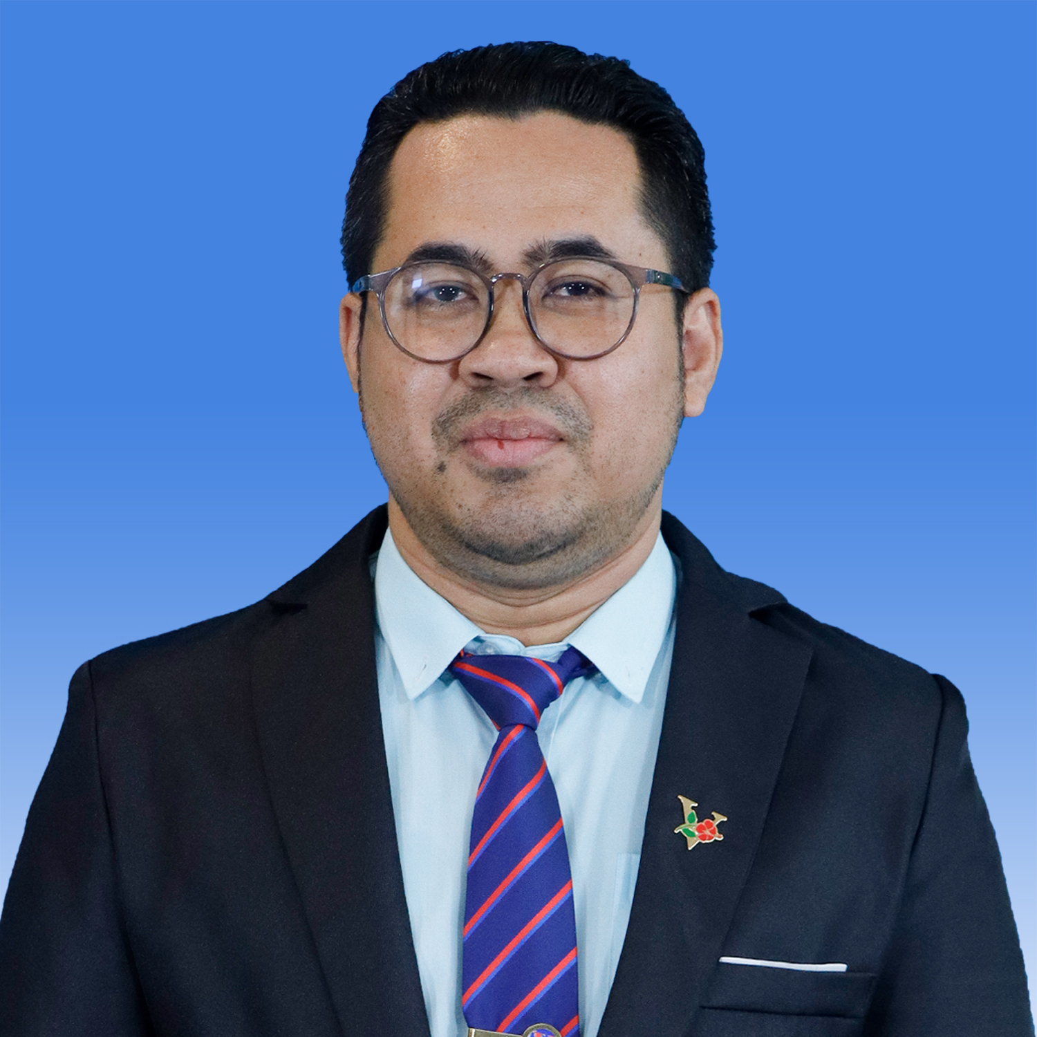 Mohamad Hamzi bin Kasmun