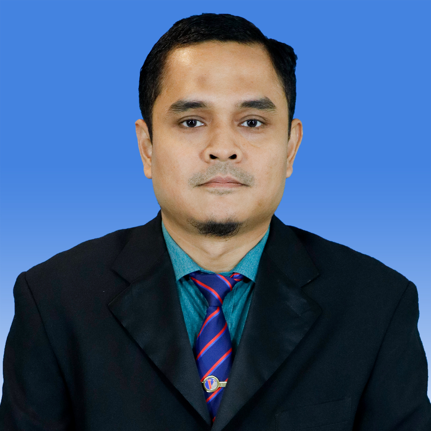 Muhammad Azwan bin Ariffin