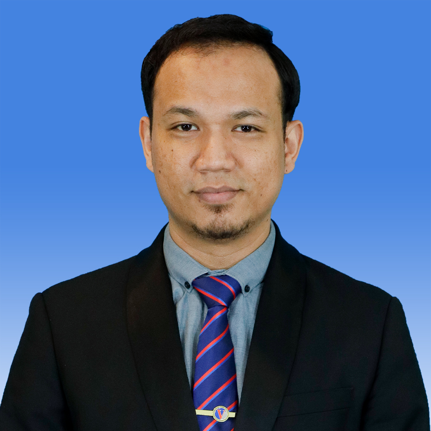 Muhammad Safwan bin Adzmi