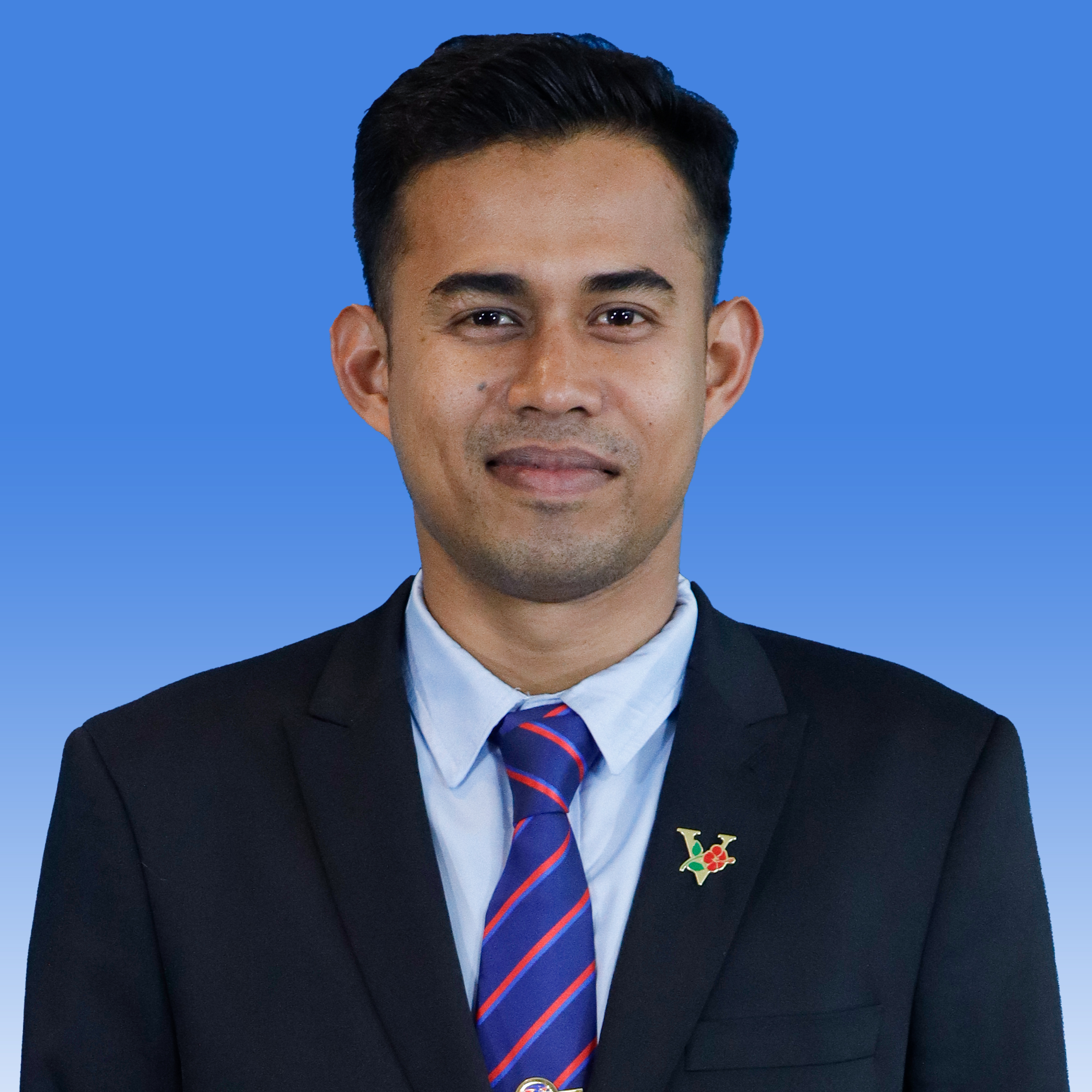 Kpl Mohammad Ismadi bin Mazlan