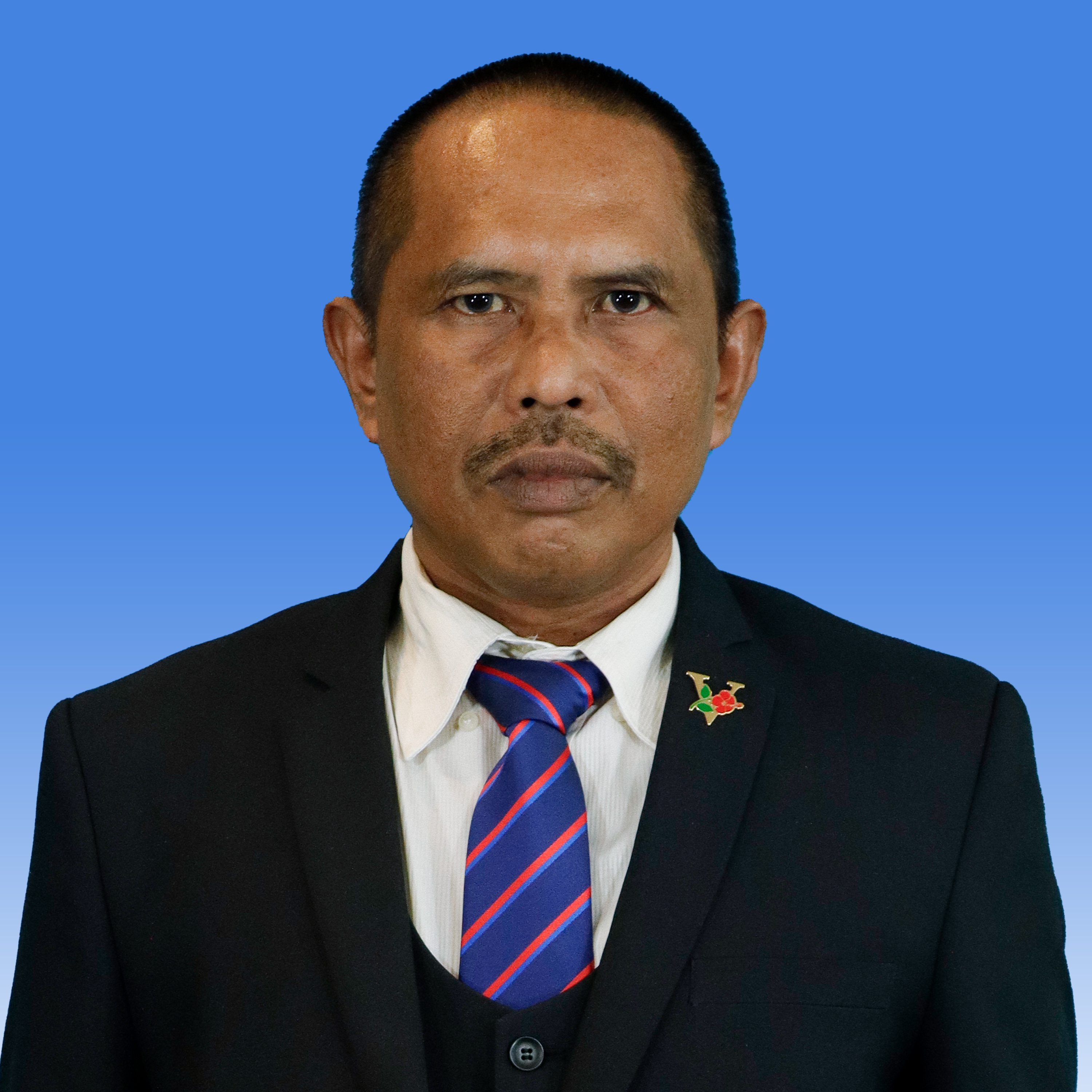 Lt Kol Salim bin Ibrahim