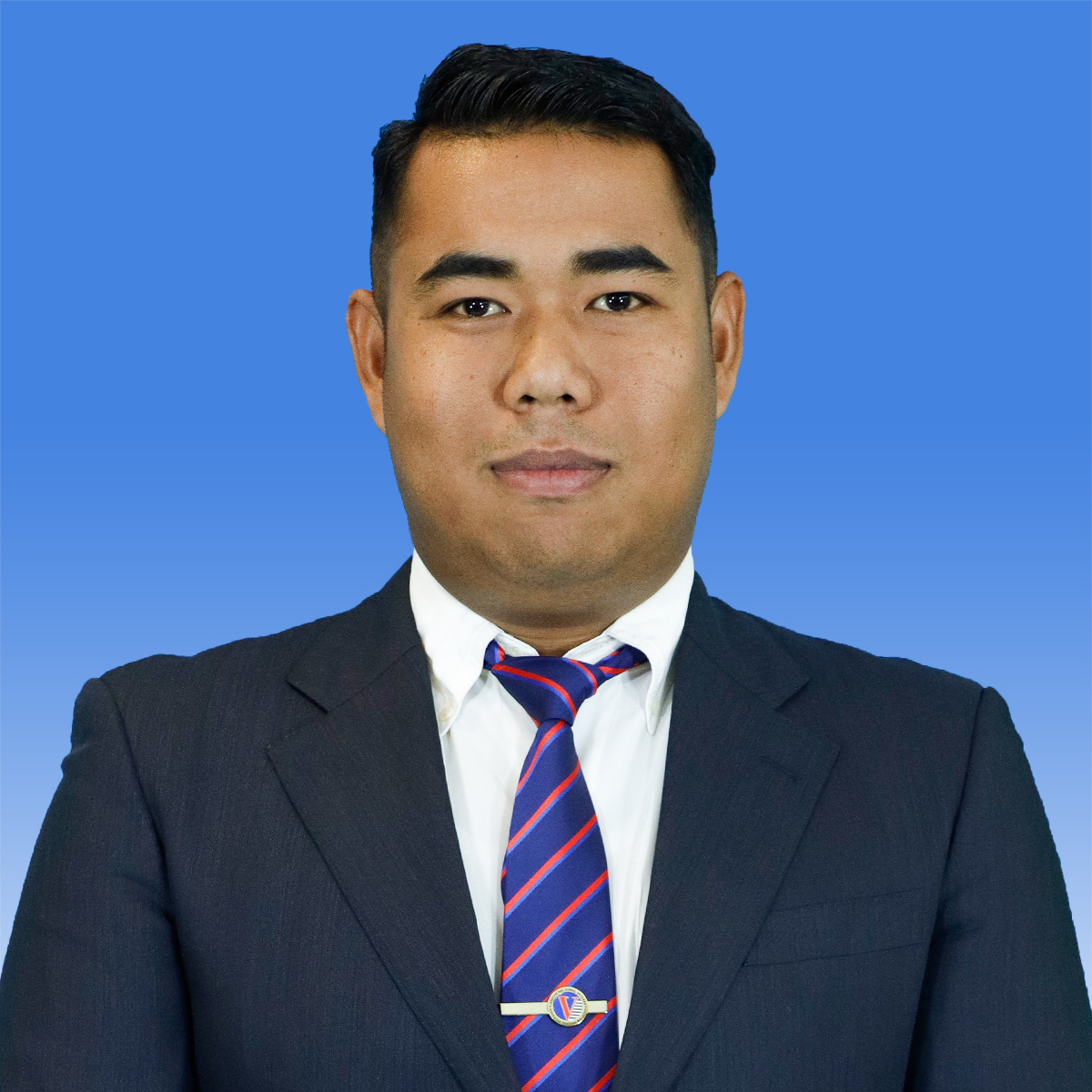 Pbt Hadi Azem bin Mohammad