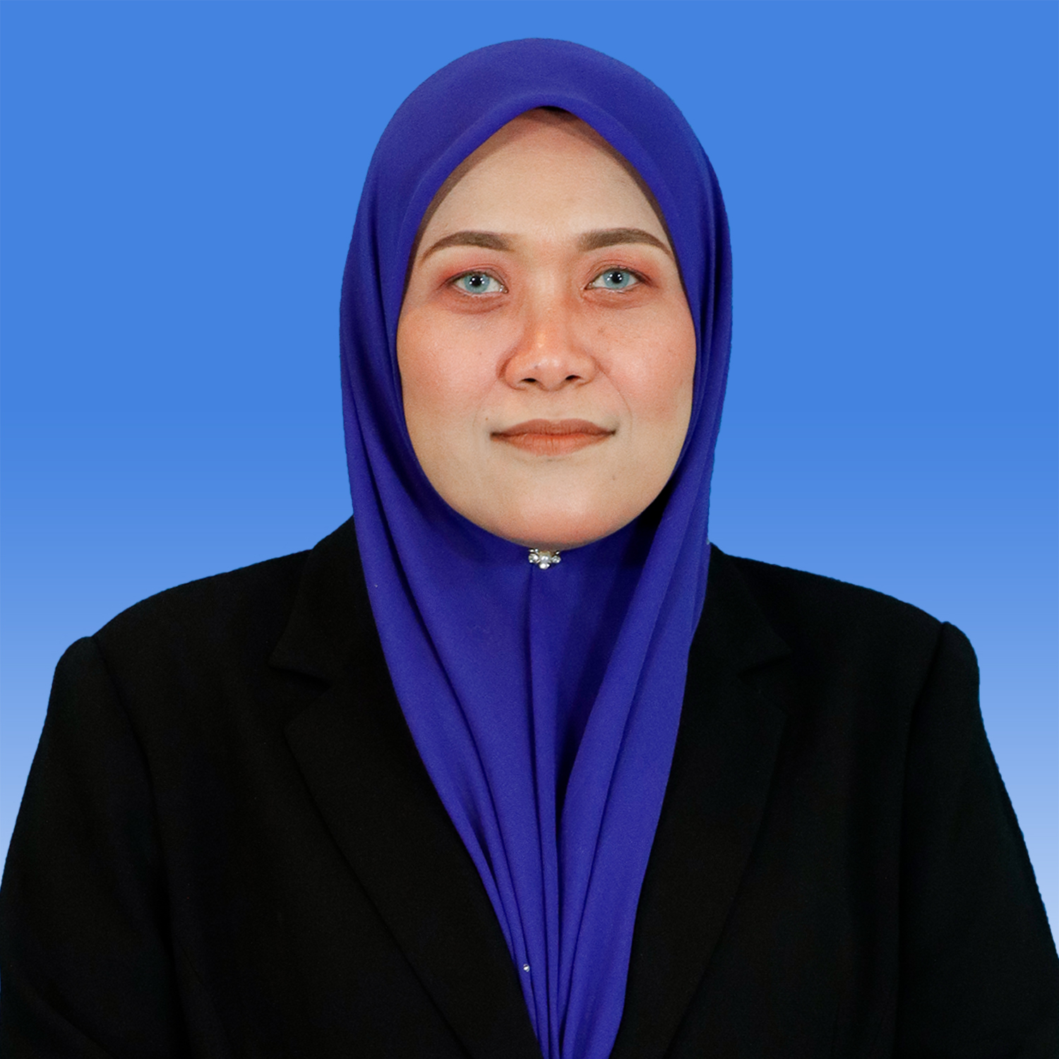 Hasliza binti A. Wahab