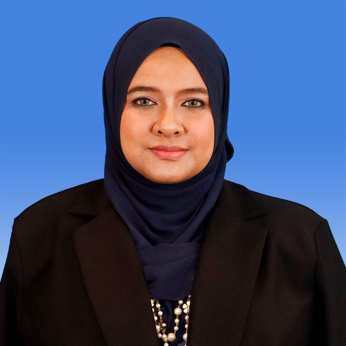 Mariatunnisa binti Azmilumur