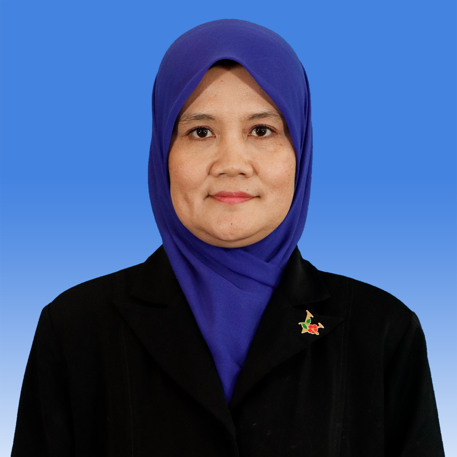 Samsinar binti Hanuar