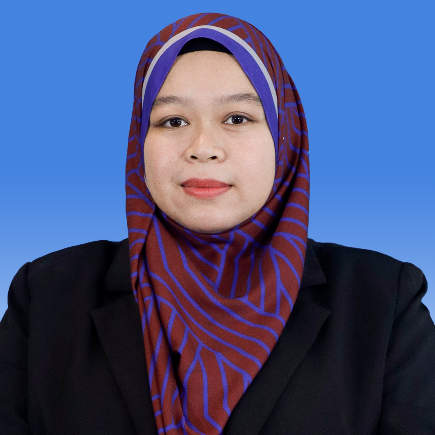 Siti Farzana Shalihan Binti Rozanim