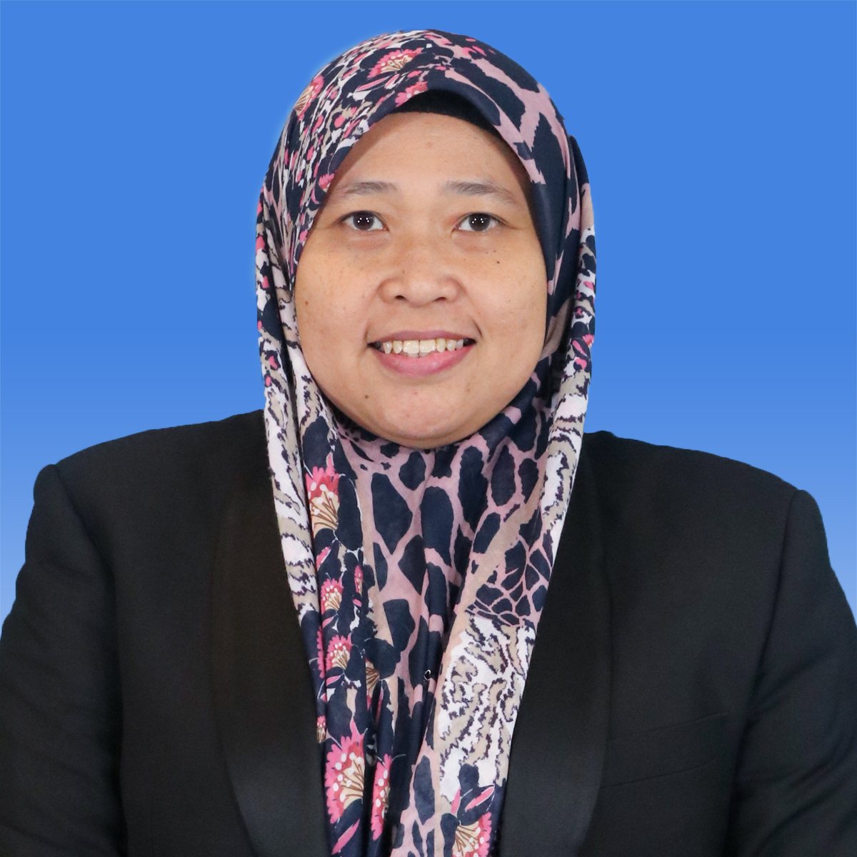 Siti Nurazira binti Sahhudin