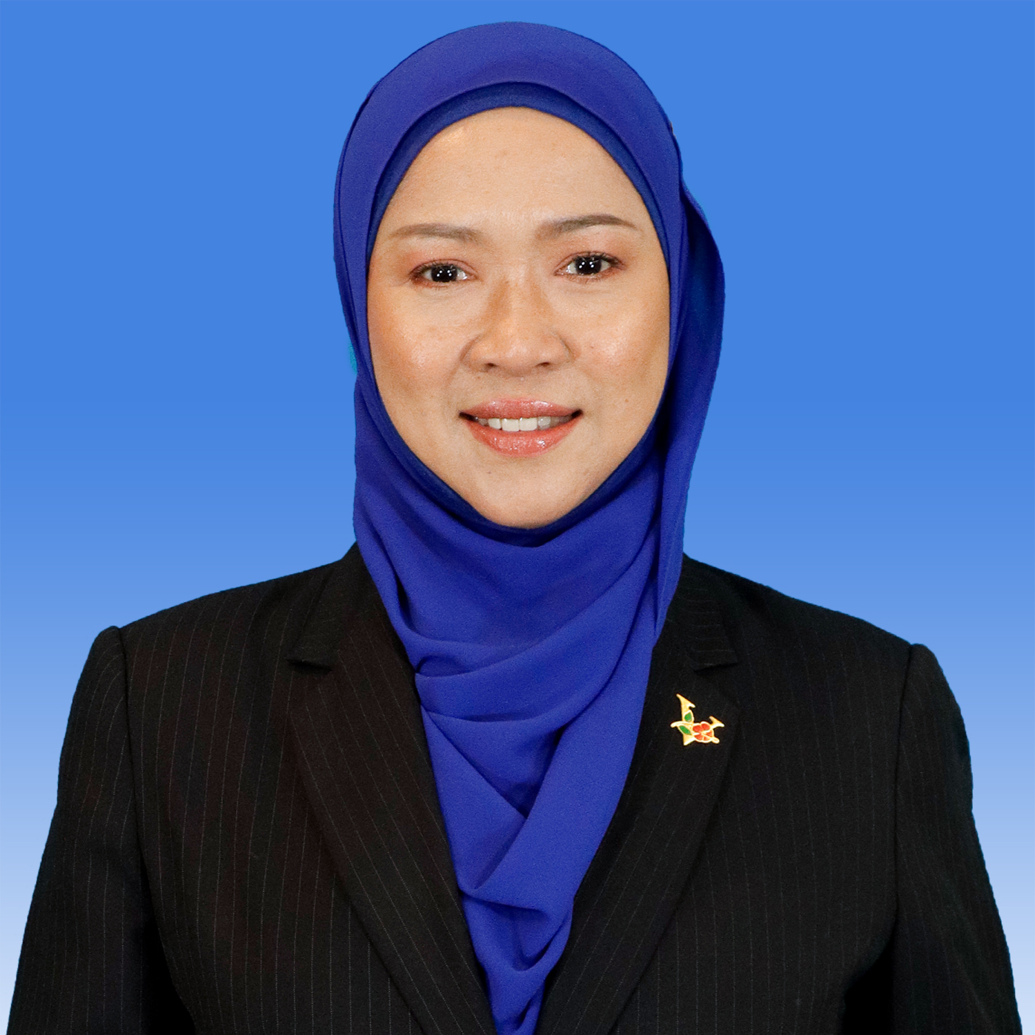 Wan Ross Haidah binti Megat Ahmad
