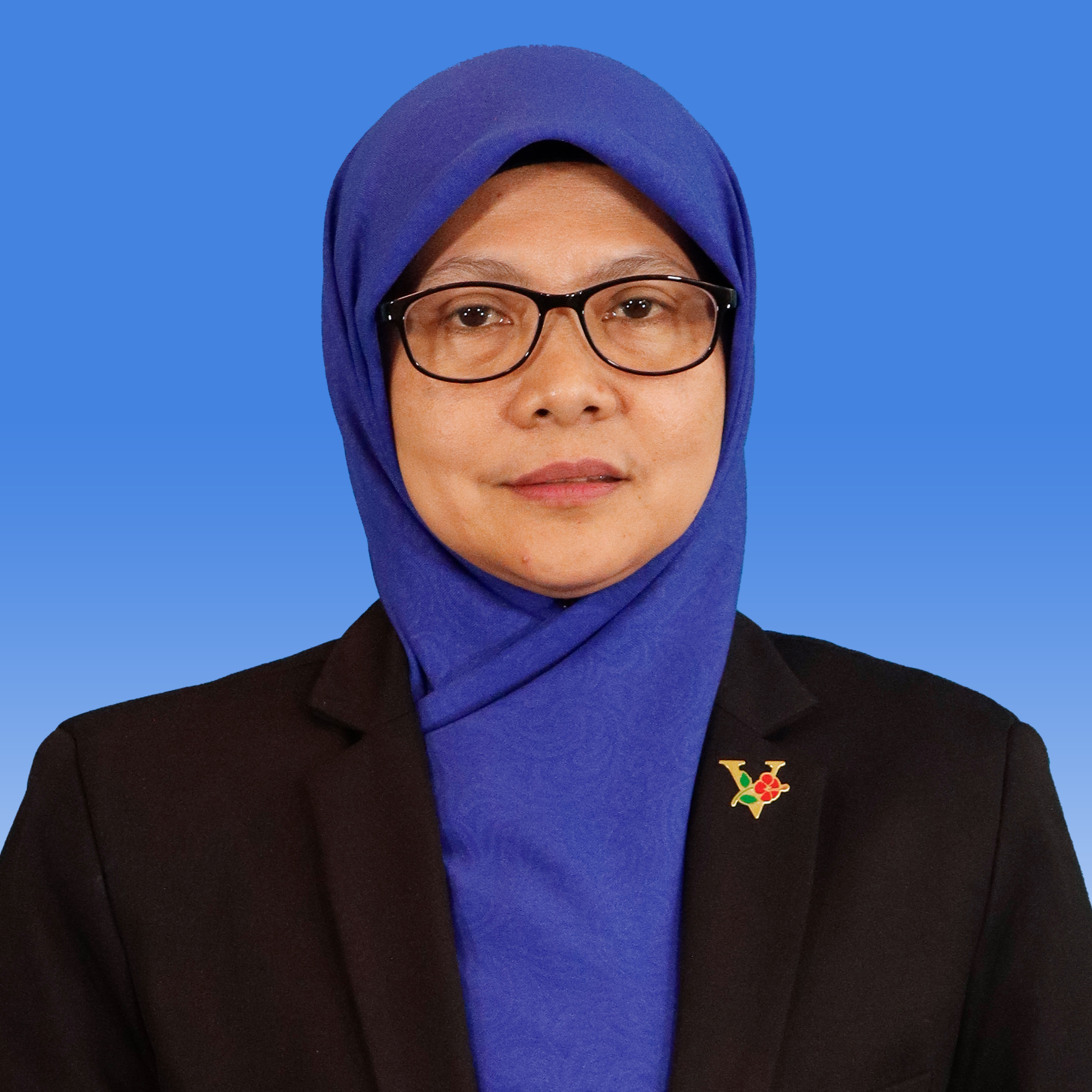 PWI Buhati binti Hj Mapiase