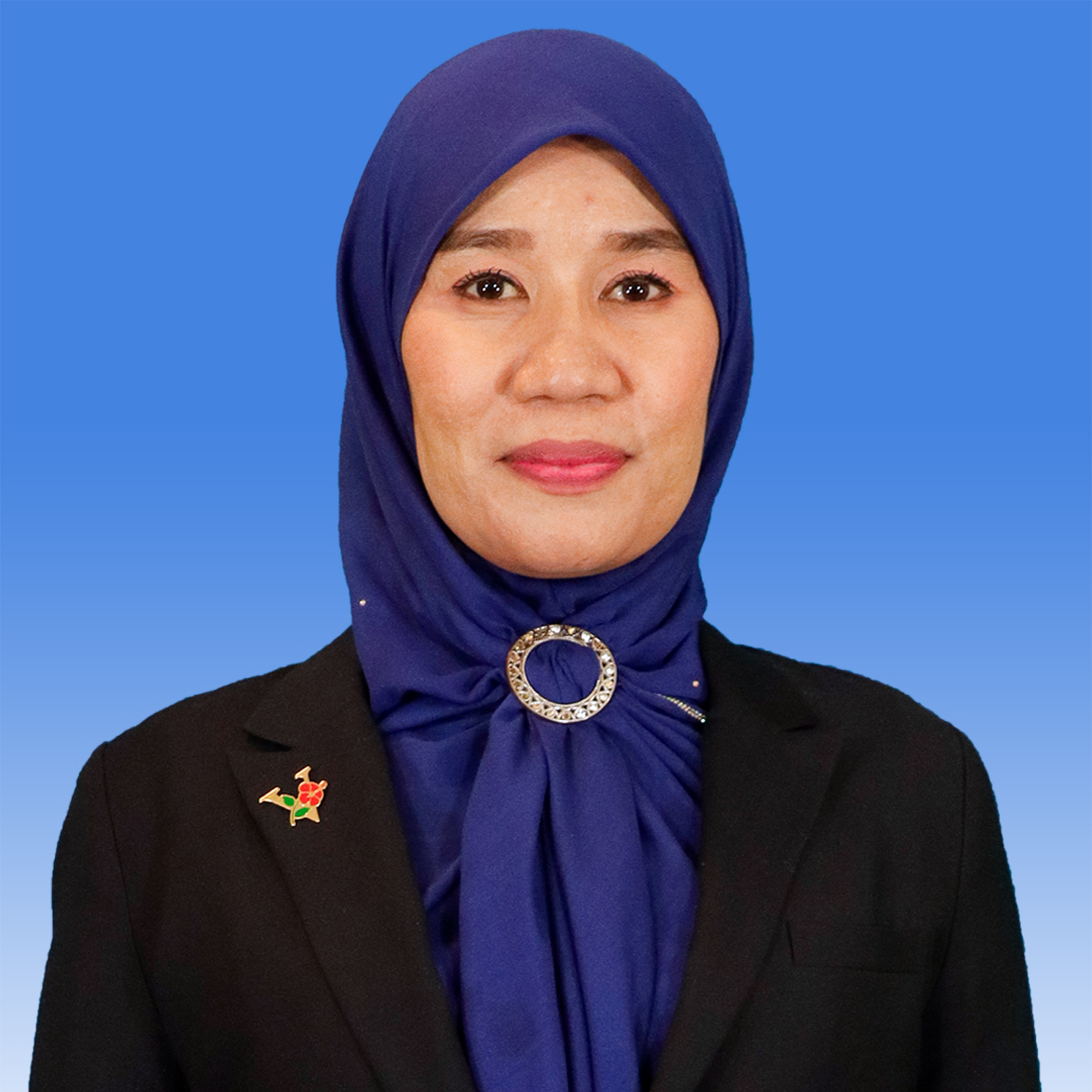 PW2 Siti Fatimah binti Kanchil