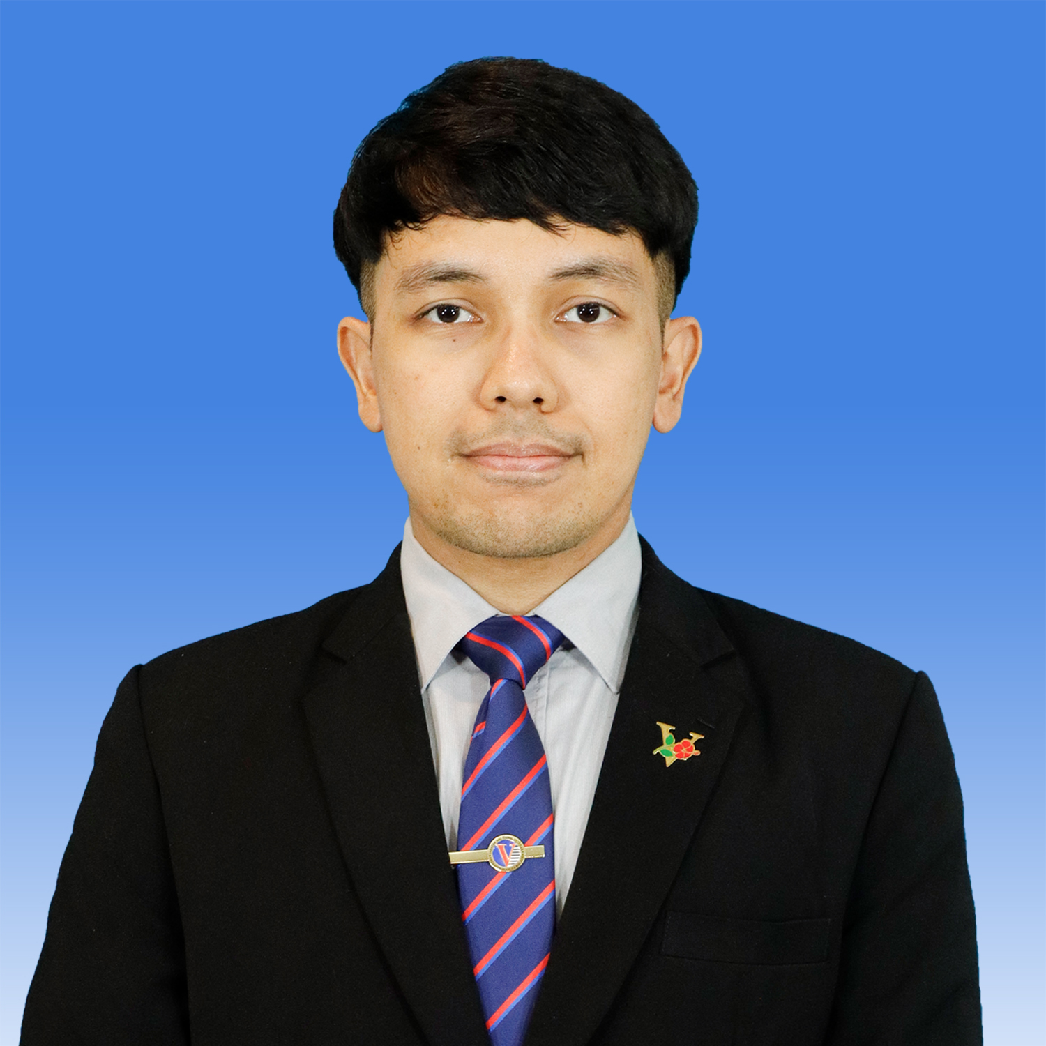 Mohamad Eshaqil bin Mohamad Azizi