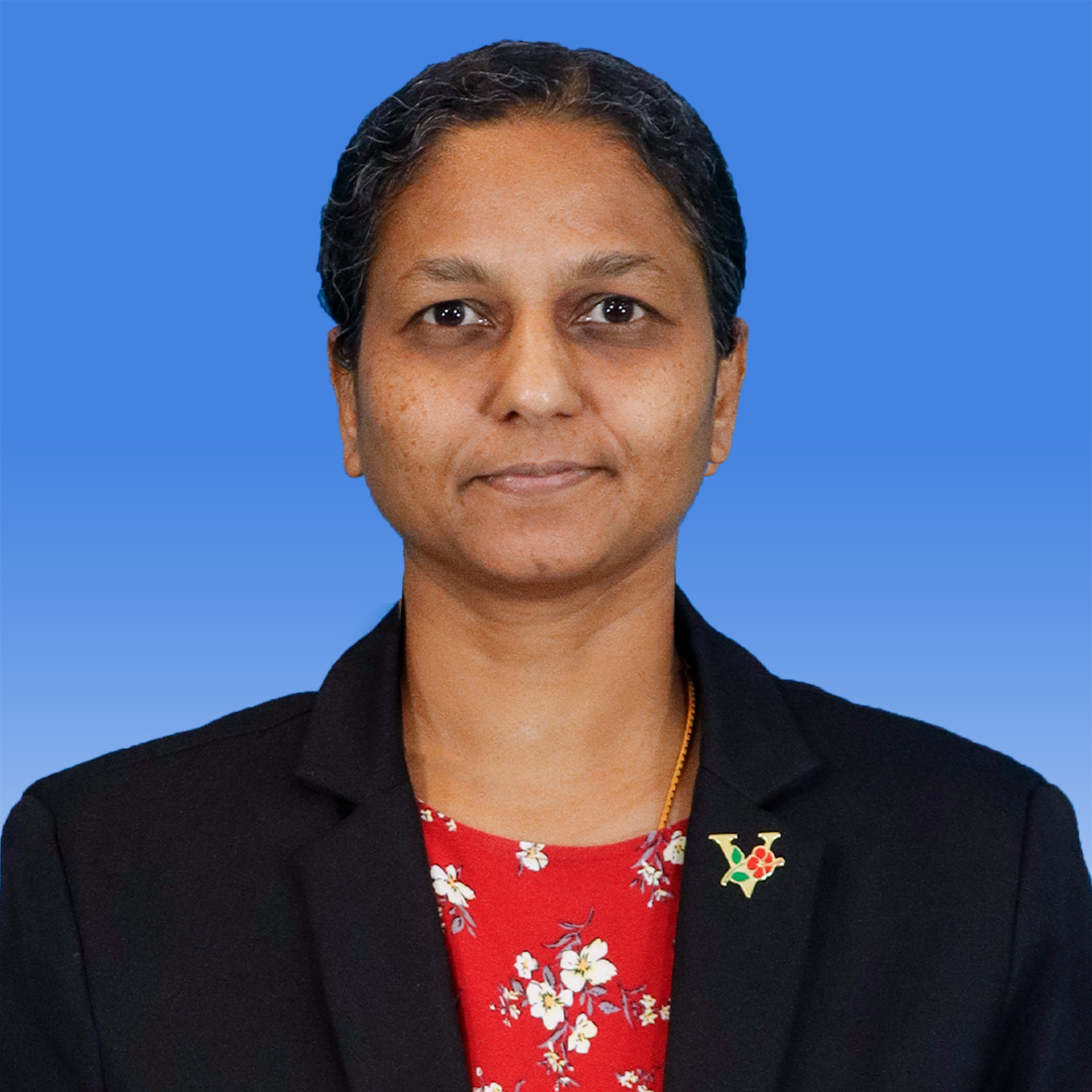 Kavitha a/p Somanaidu