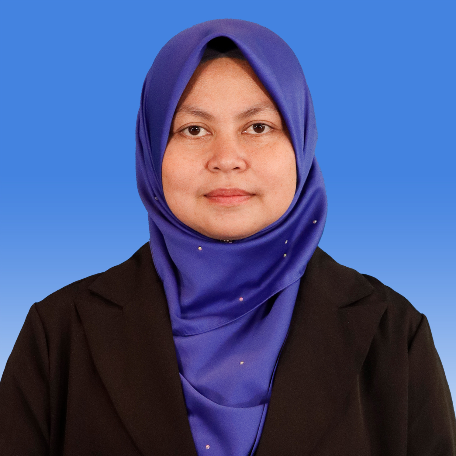 Noor Ainul Atiqah binti Abdul Rahim