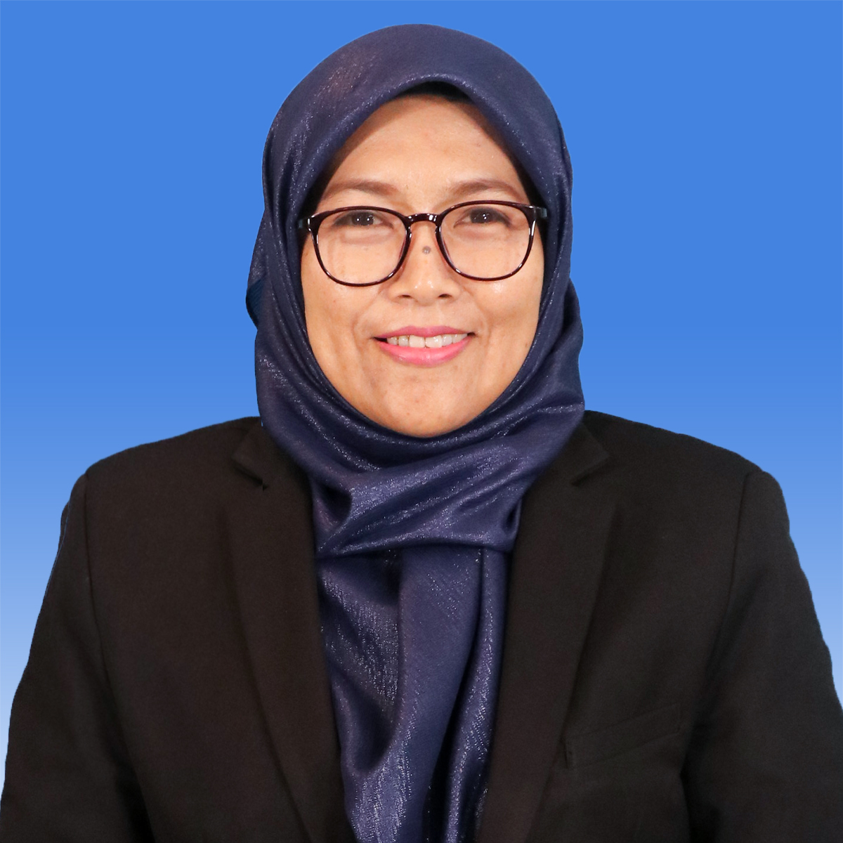 Siti Nur Rafida binti Md Ramzan