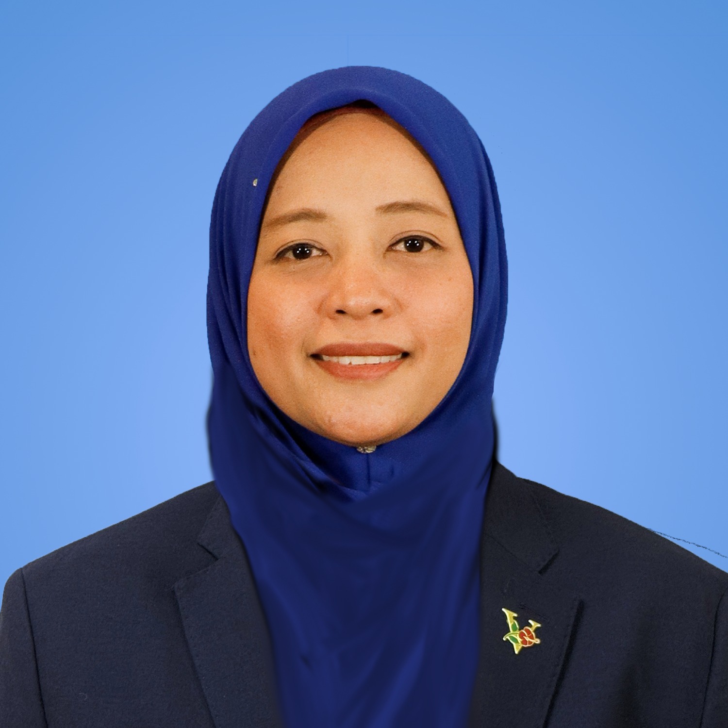 Rabiatuladawiah binti Mohd
