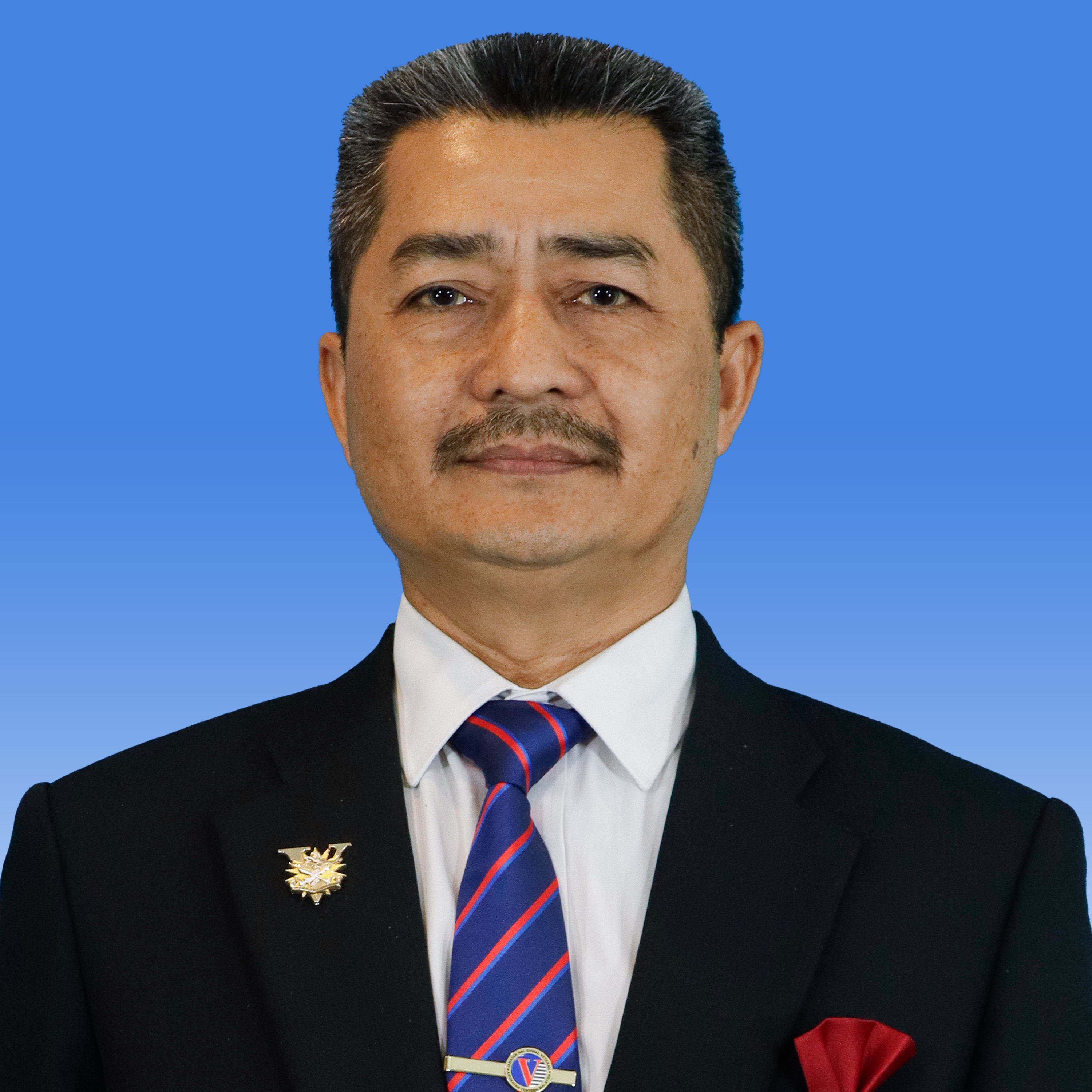 Lt Kol Nor Azimi bin Idris