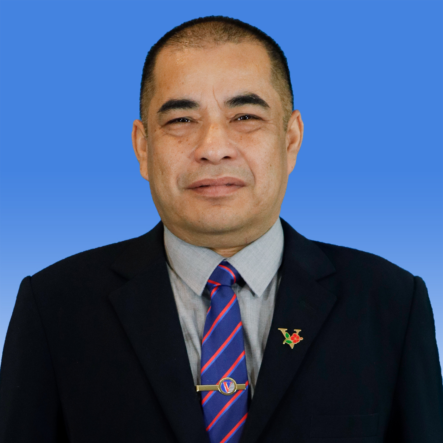 Mej Johadi bin Jema'at