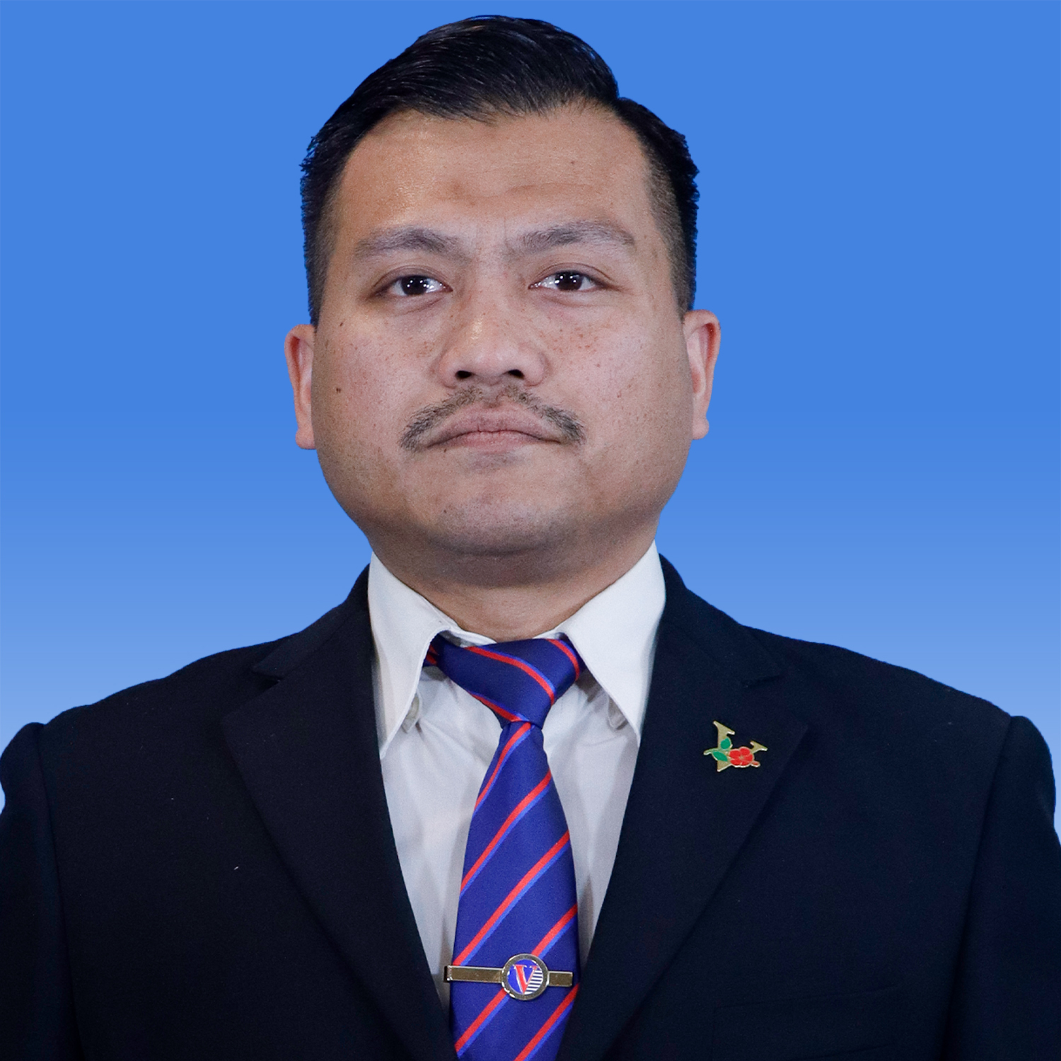 Mej Wan Abdullah bin Wan Abdul Samad